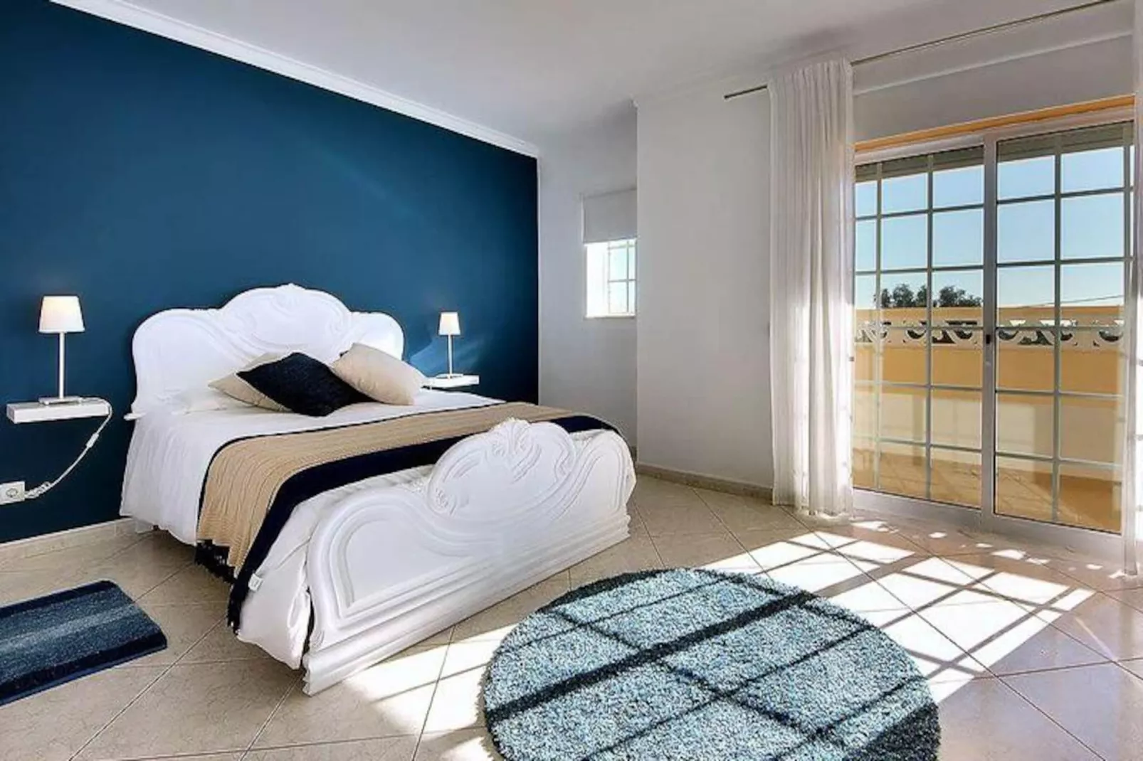 Maison à Guia-Niet-getagd