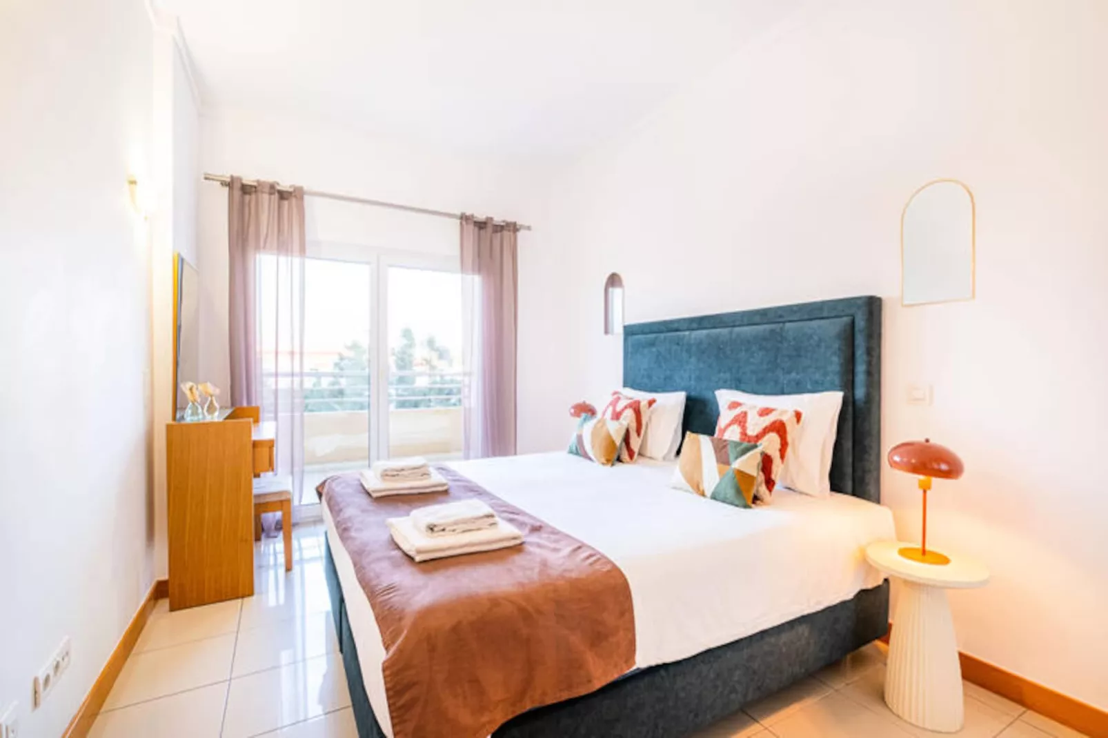 Appartements à Albufeira-Niet-getagd