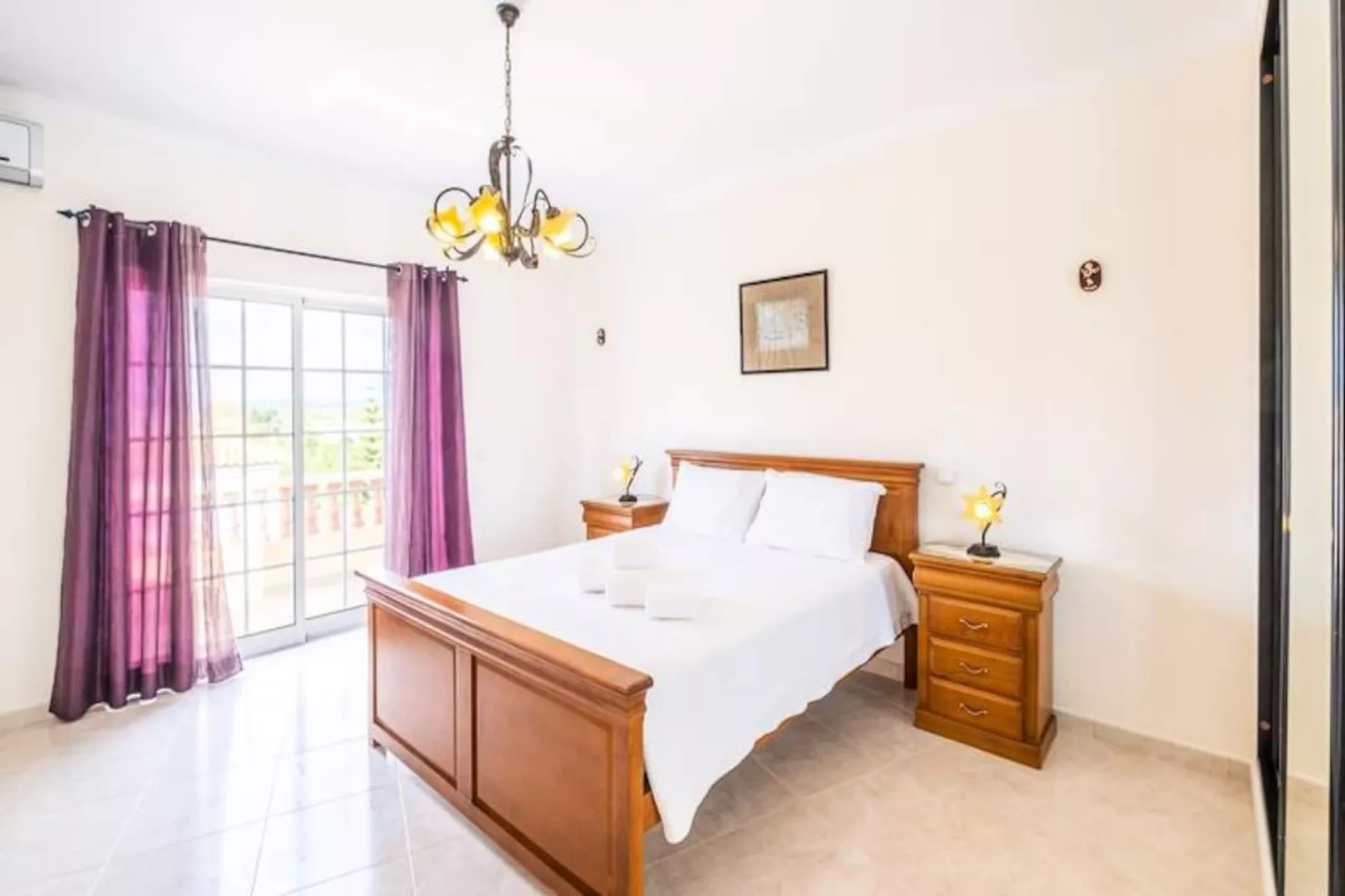 Maison à Carvoeiro-Niet-getagd