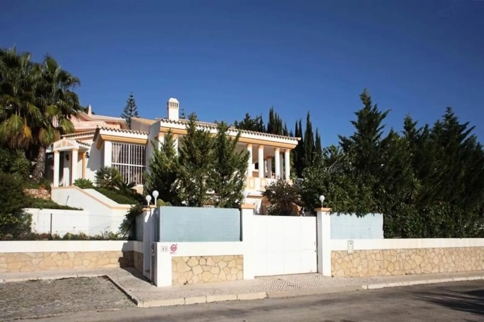 Maison à Albufeira-Niet-getagd