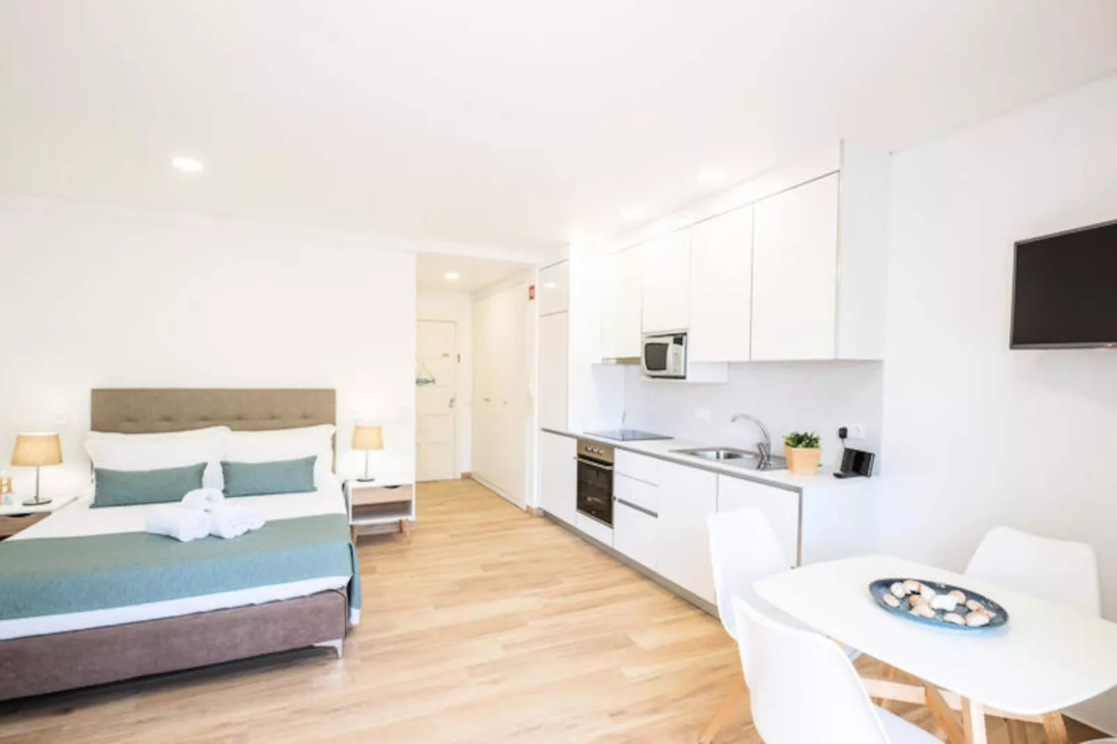 Appartements à Albufeira-Niet-getagd