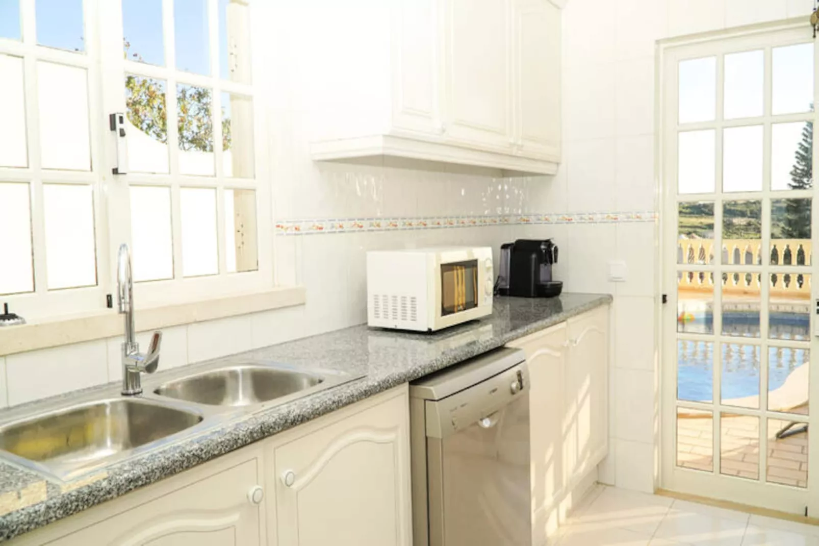 Maison à Albufeira-Niet-getagd