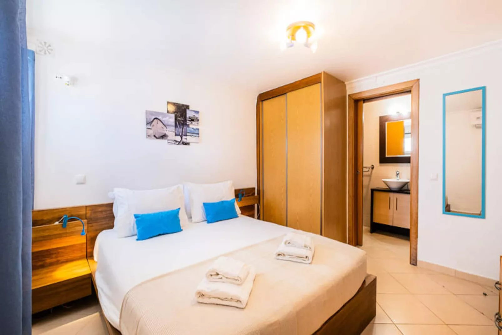 Appartements à Albufeira-Niet-getagd