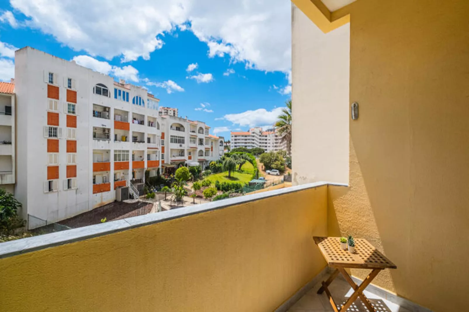 Appartements à Albufeira-Niet-getagd