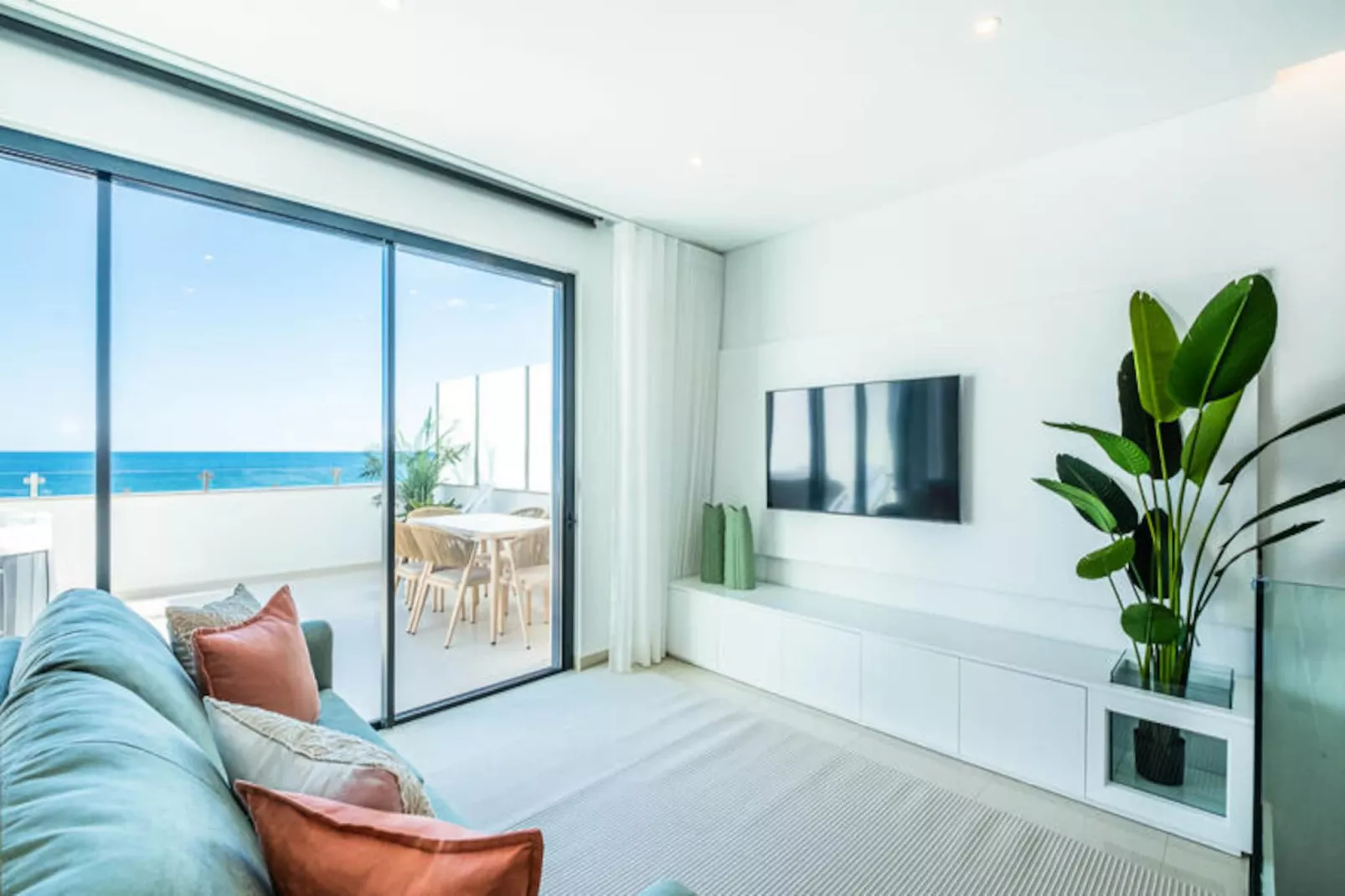 Appartements à Armaçao de Pera-Niet-getagd