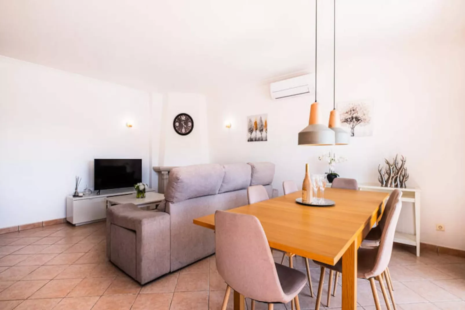 Maison à Albufeira-Niet-getagd