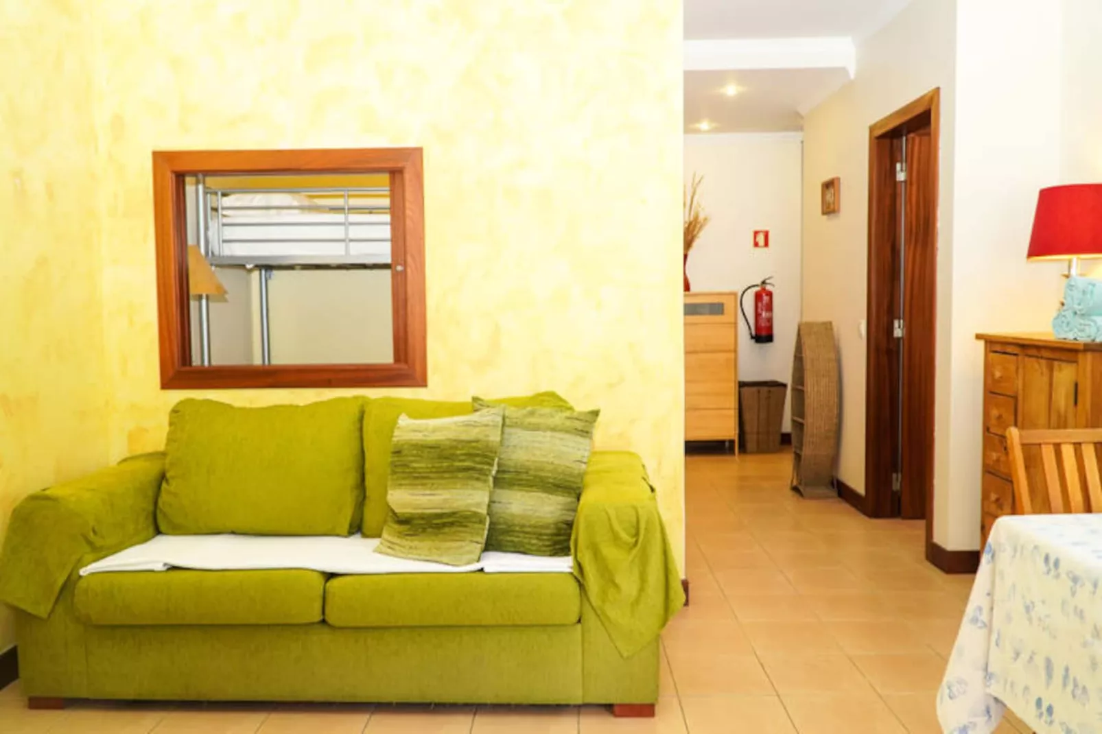 Appartements à Albufeira-Niet-getagd