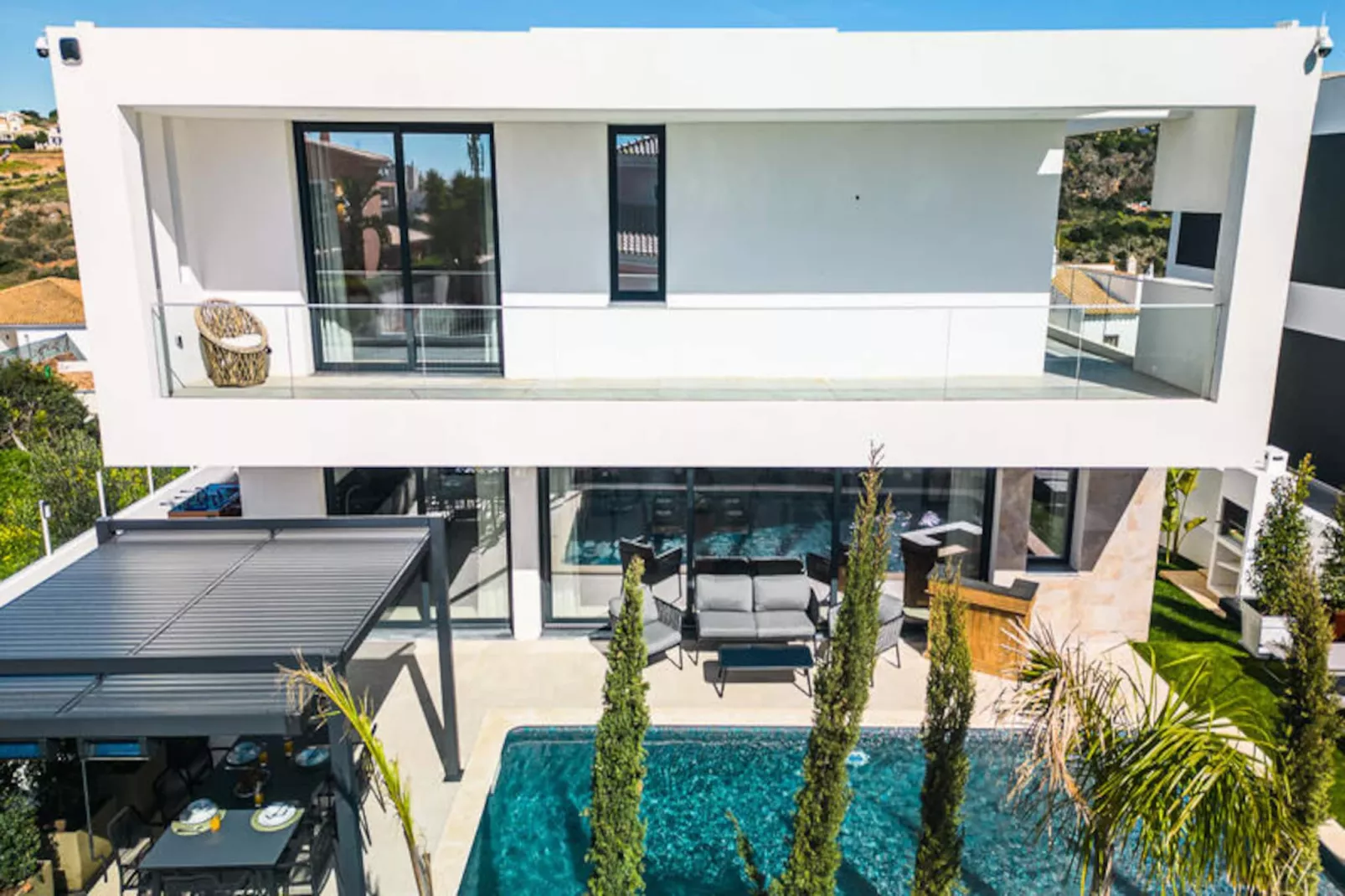 Maison à Albufeira-Niet-getagd