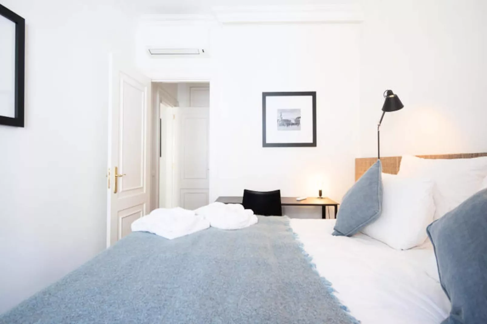 Appartements à Lisbonne-Niet-getagd