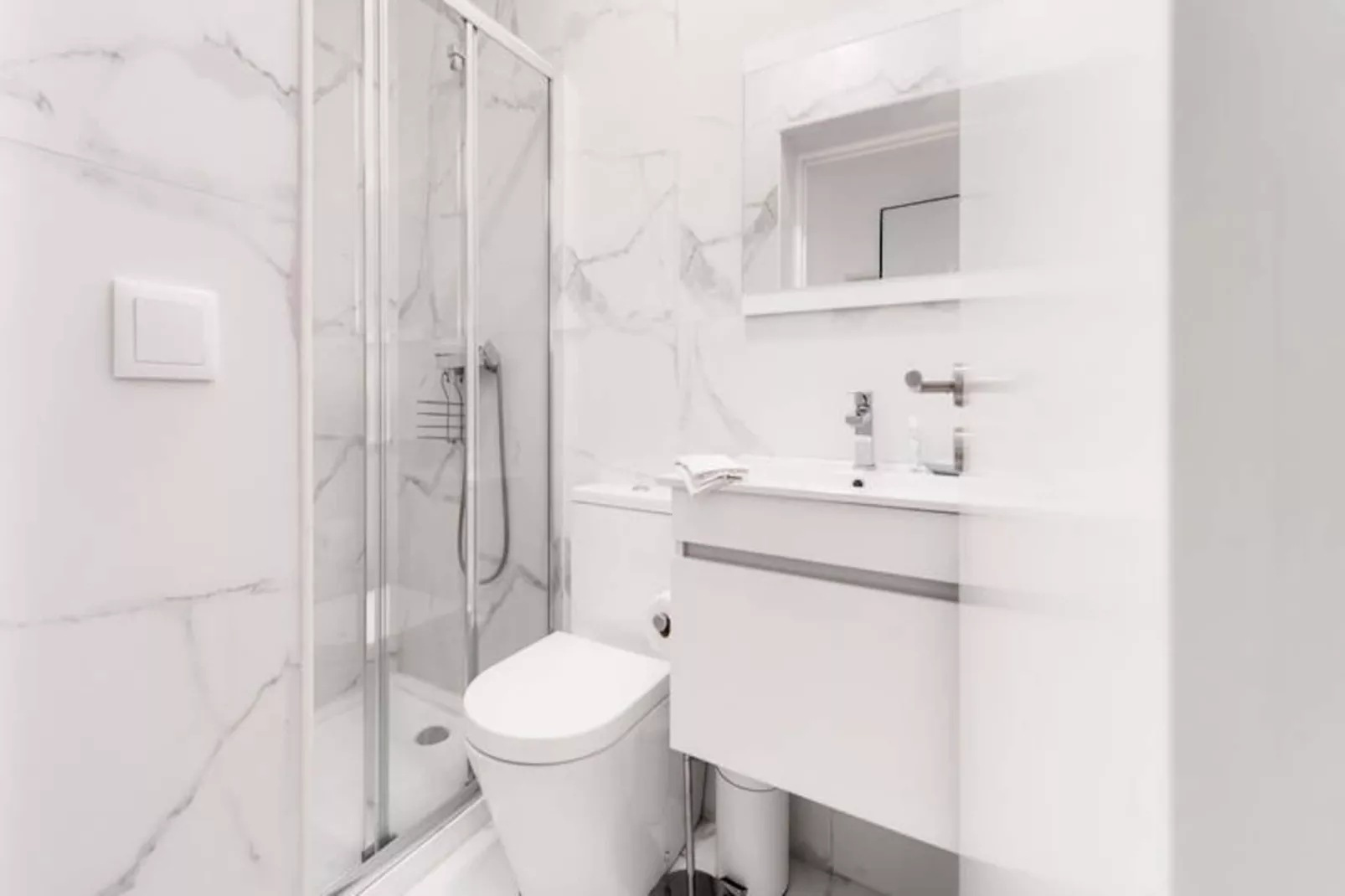 Studio à Porto-Niet-getagd