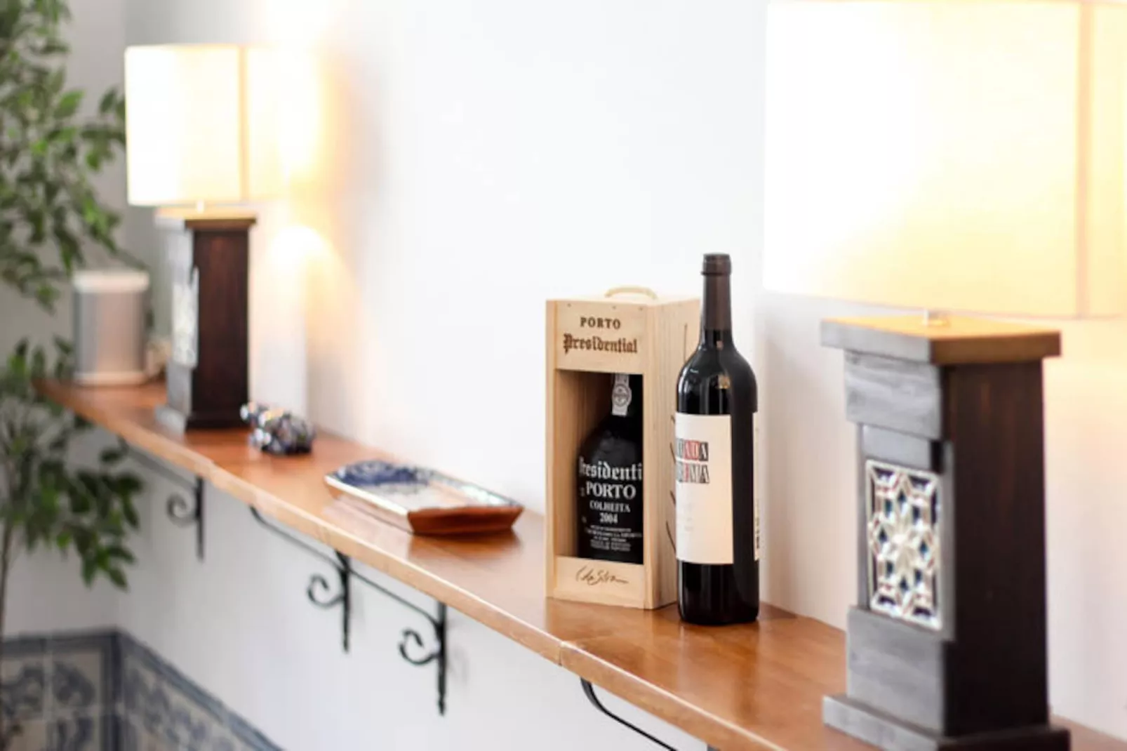 Appartements à Lisbonne-Niet-getagd