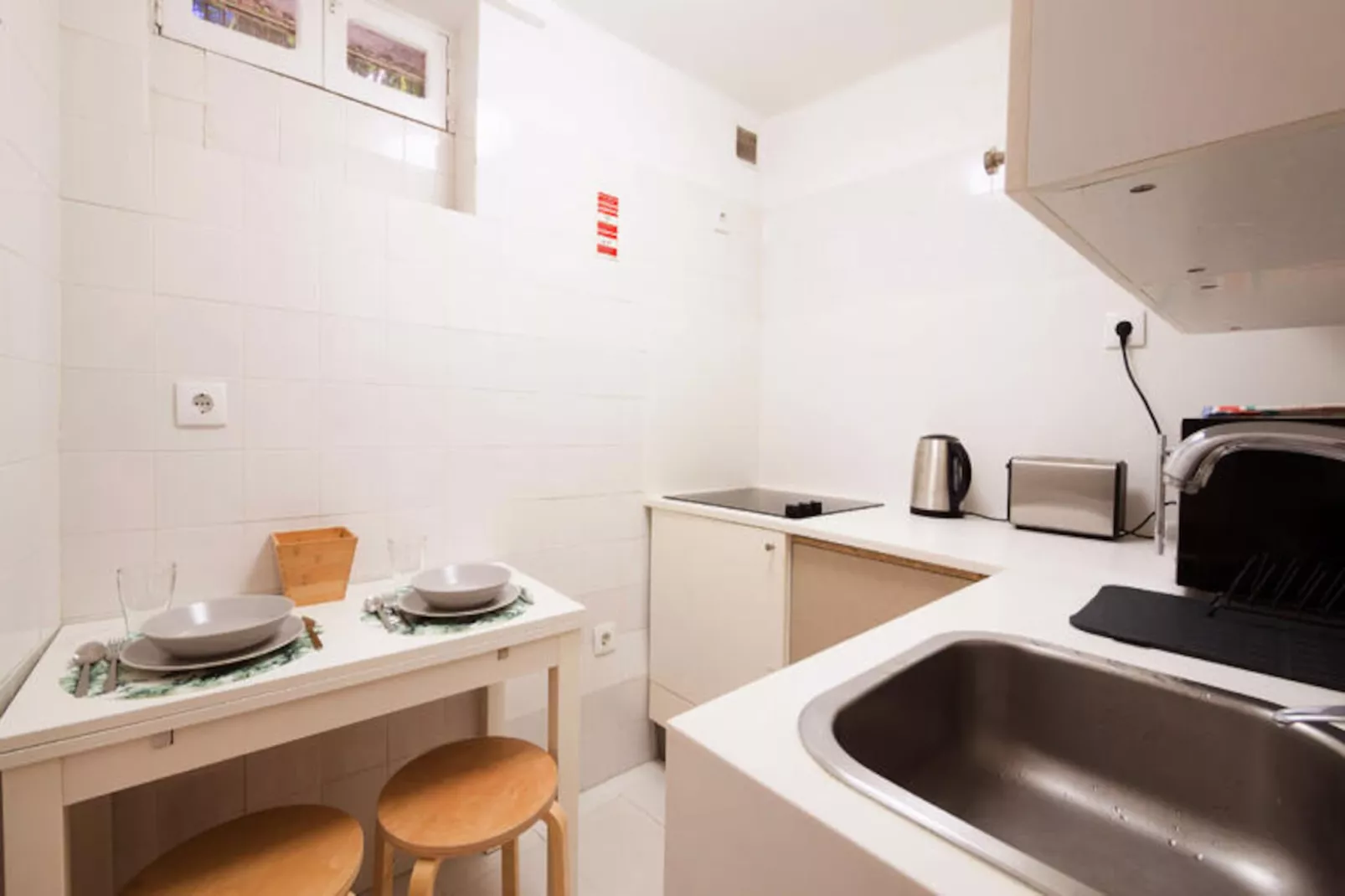 Appartements à Lisbonne-Niet-getagd