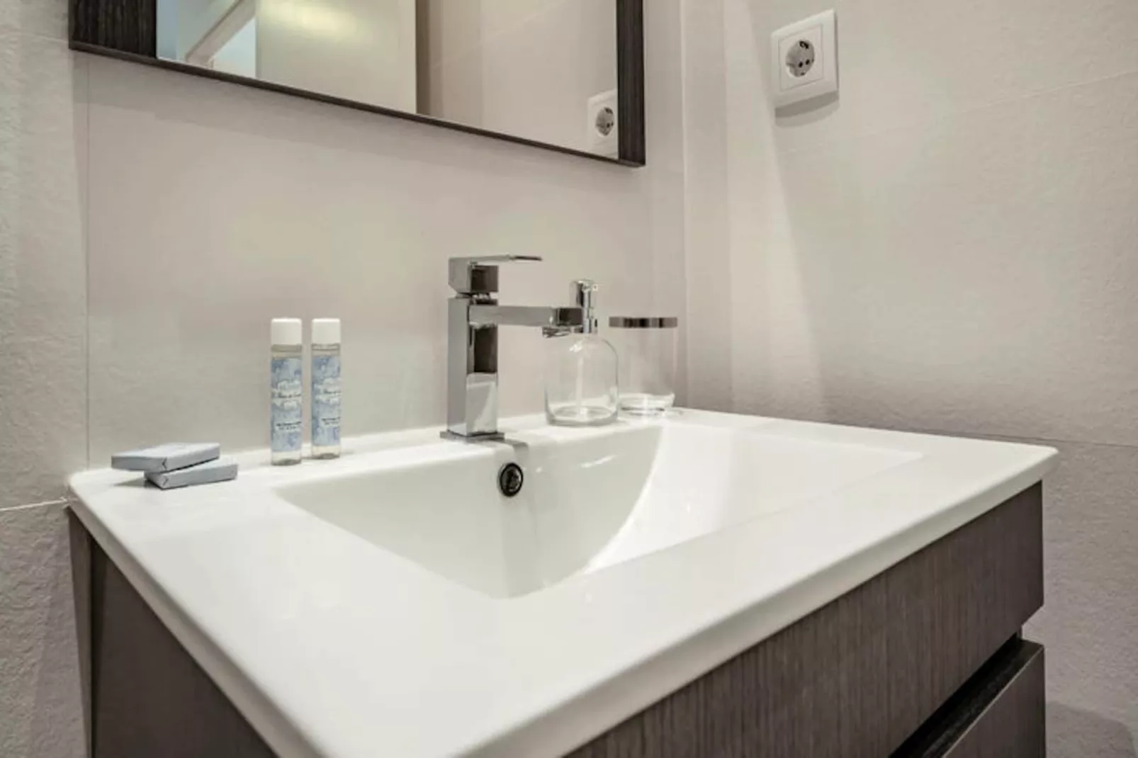 Appartements à Porto-Niet-getagd