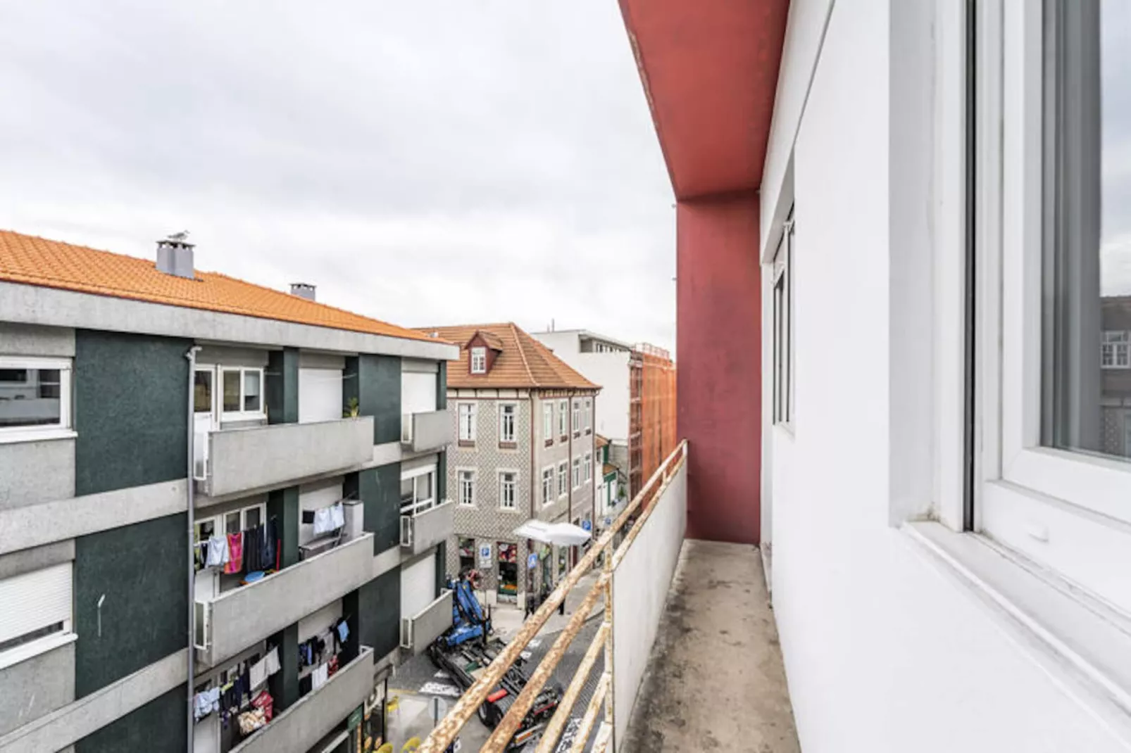 Appartements à Porto-Niet-getagd