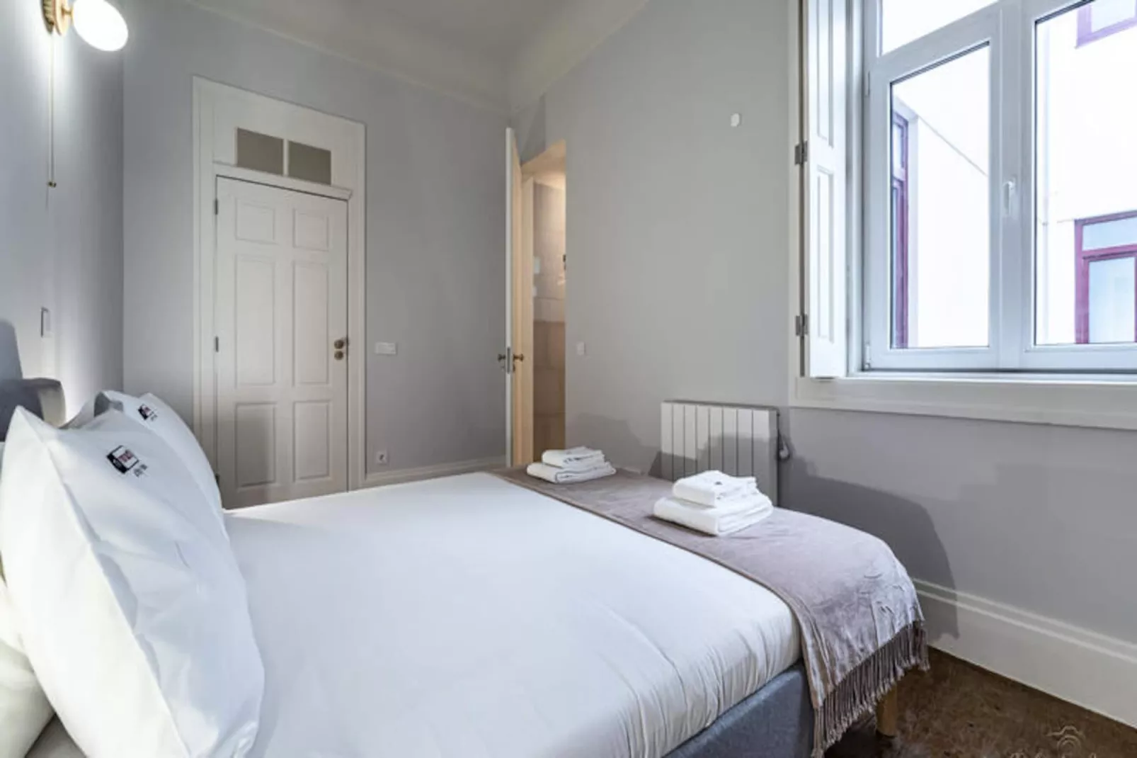 Appartements à Porto-Niet-getagd