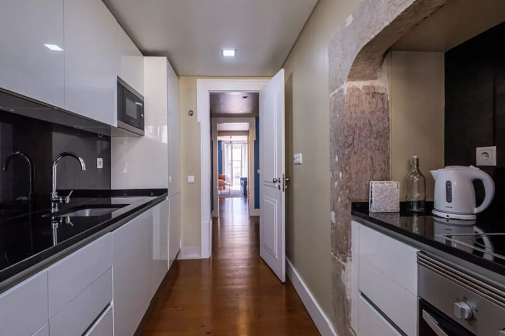 Appartements à Lisbonne-Niet-getagd