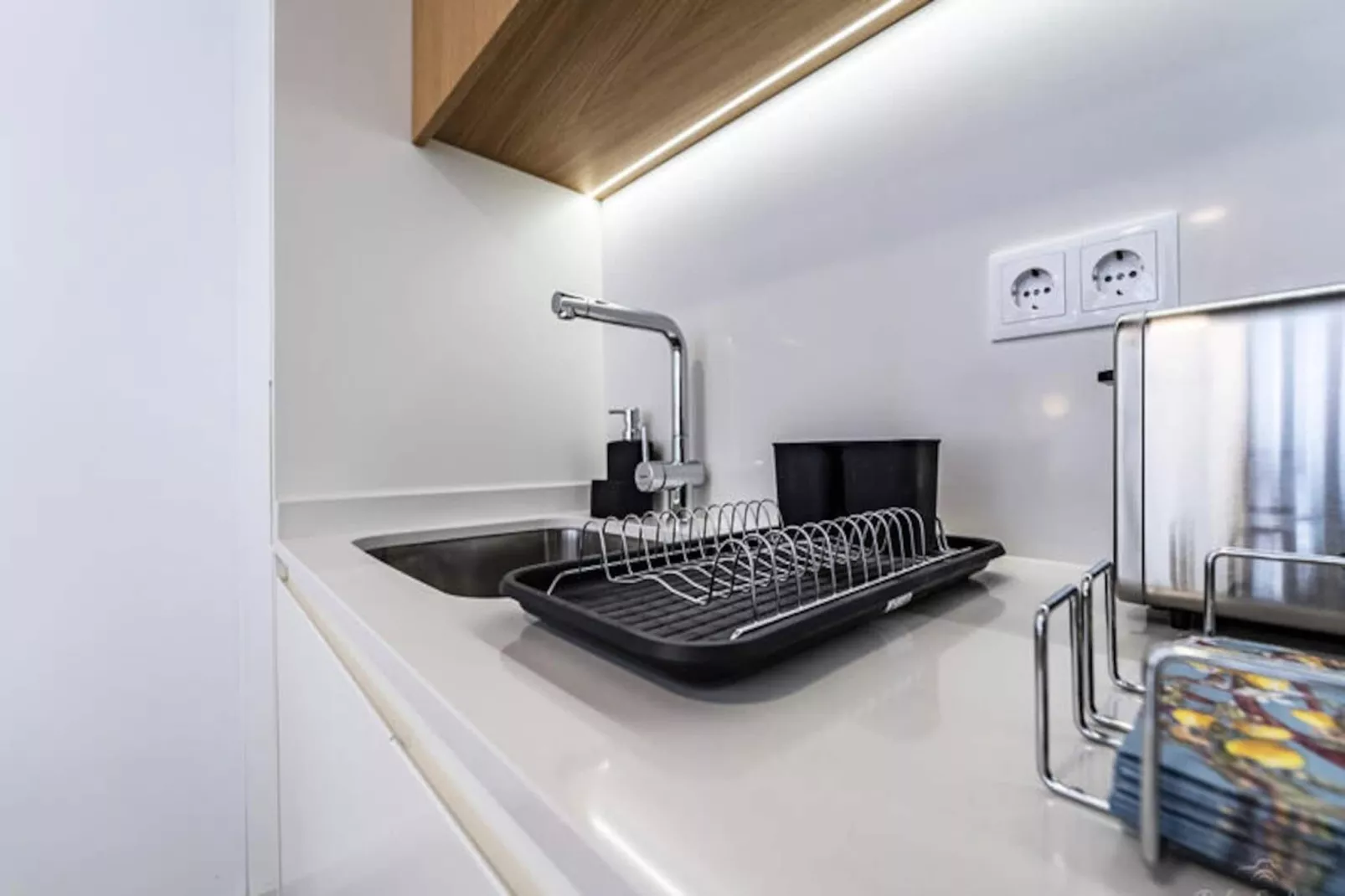 Appartements à Porto-Niet-getagd