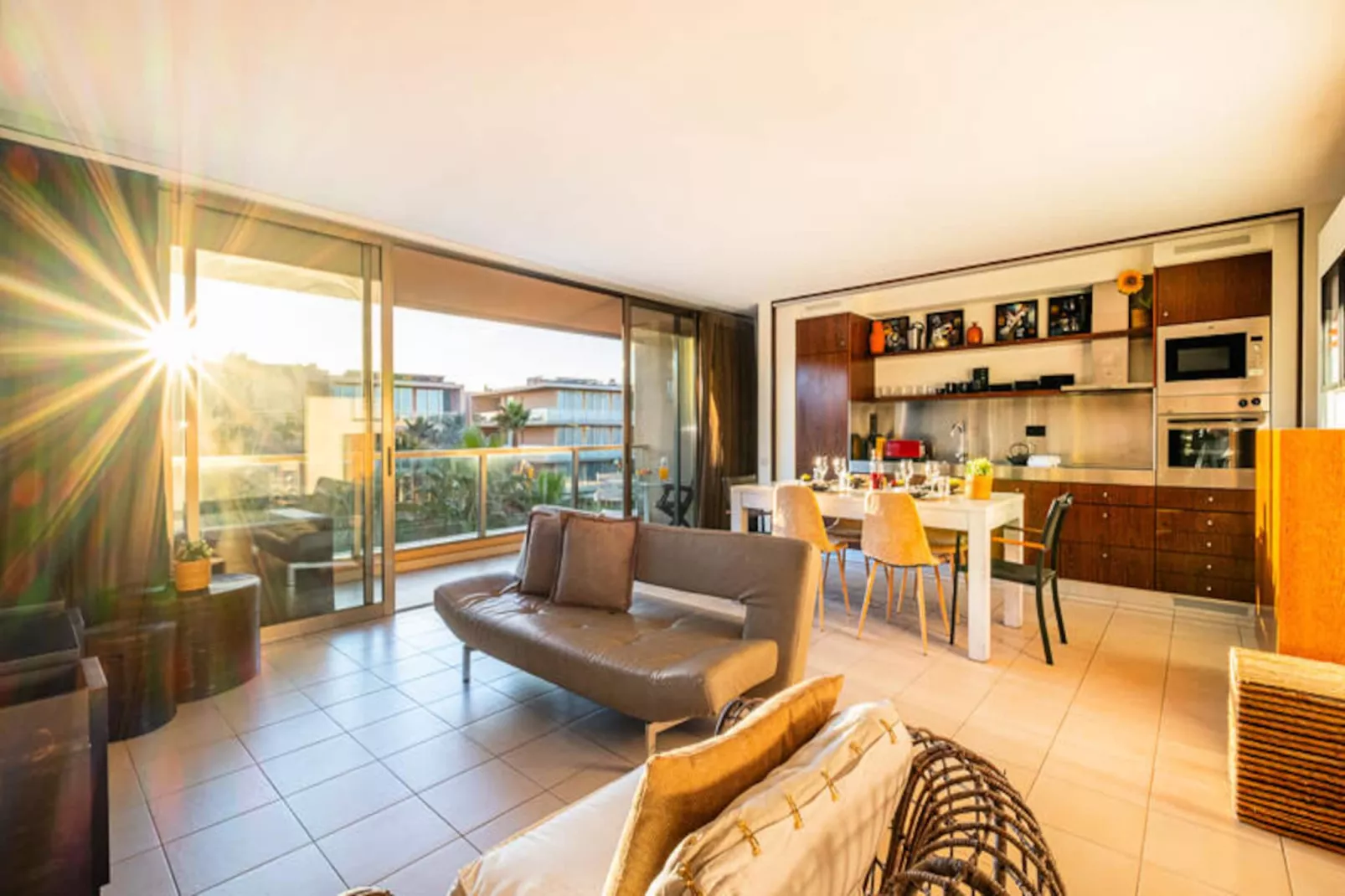 Appartements à Albufeira-Niet-getagd