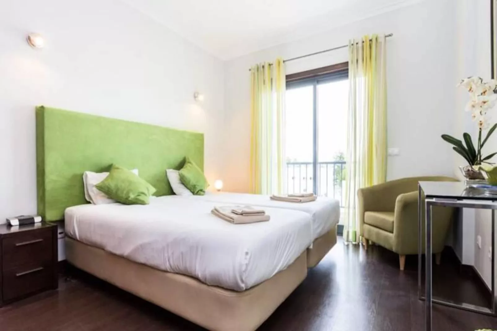 Lagos Marina Apartment-Niet-getagd