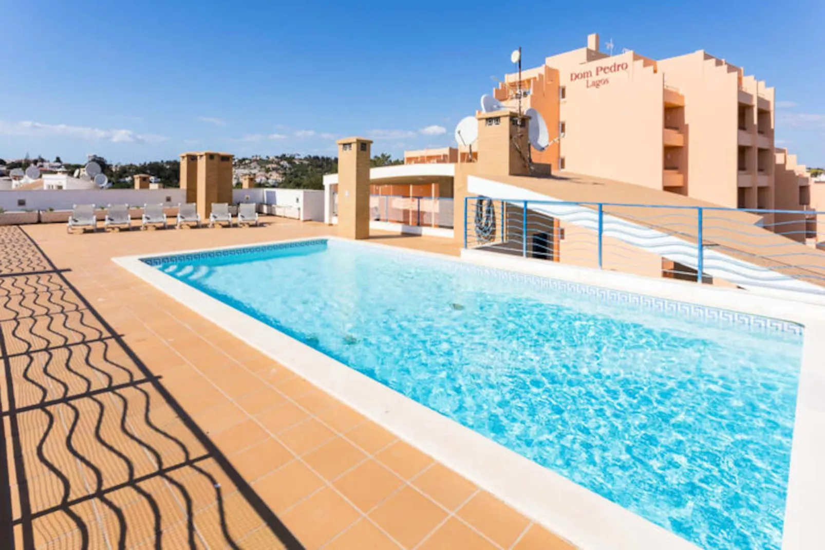 Meia Praia View Apartment-Niet-getagd