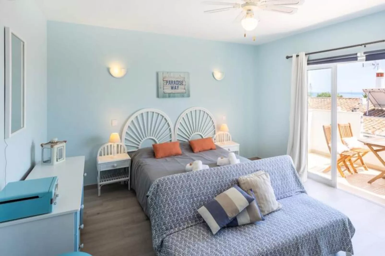 Mariners (3) - Bright And Stylish Apartment-Niet-getagd