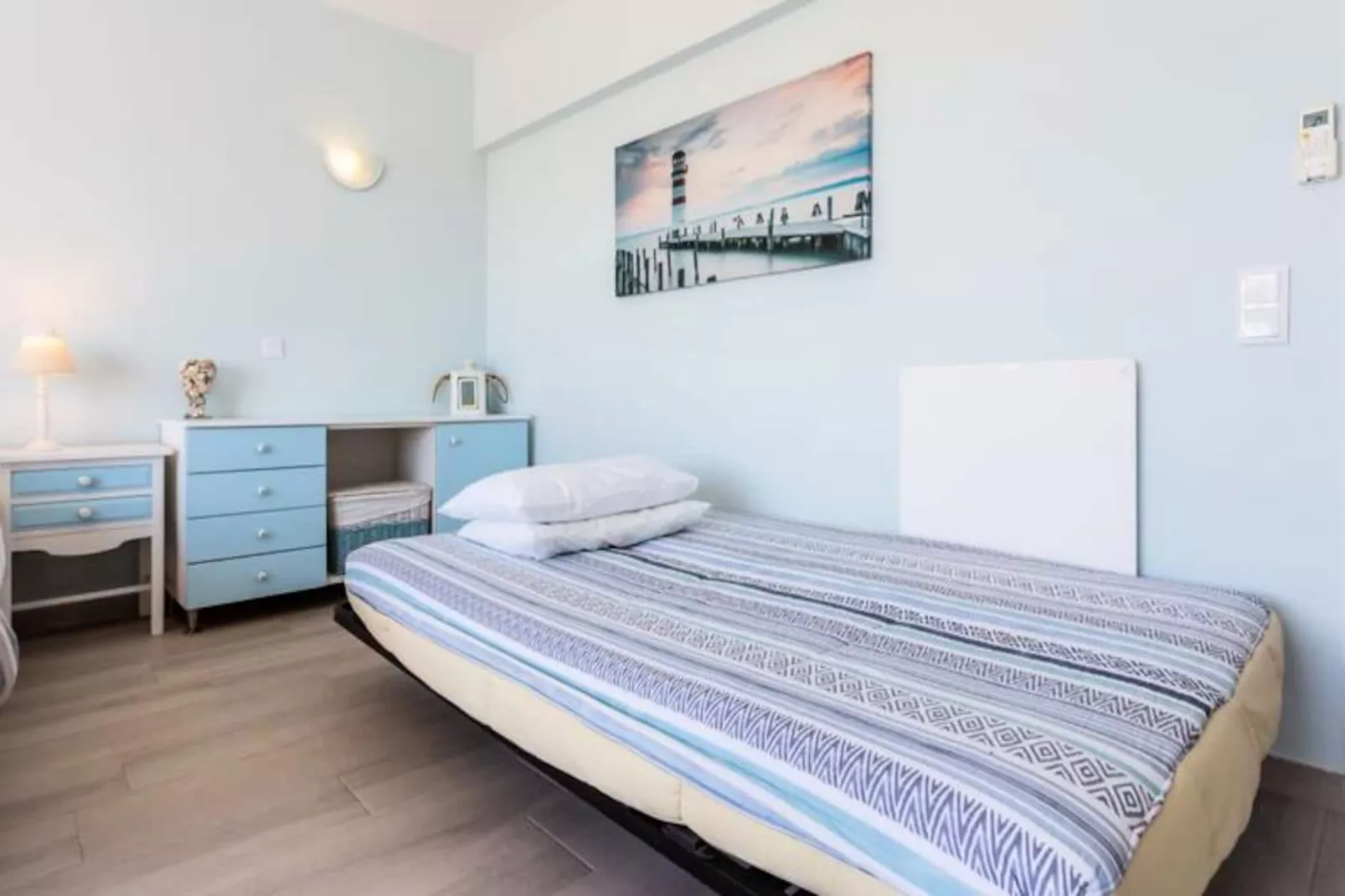 Mariners (2) - Bright And Stylish Apartment-Niet-getagd