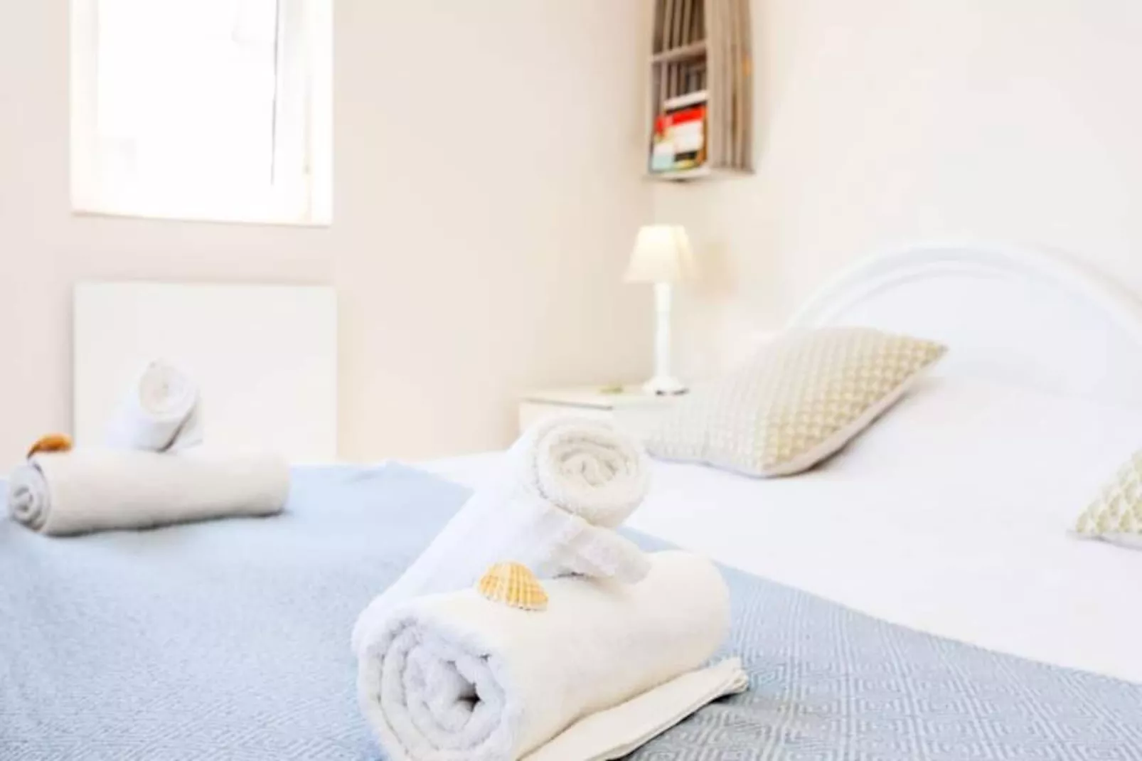 Mariners (5) - Bright And Stylish Apartment-Niet-getagd