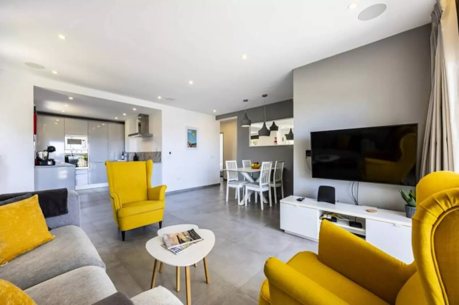 Casa De Ferias Luz-Niet-getagd