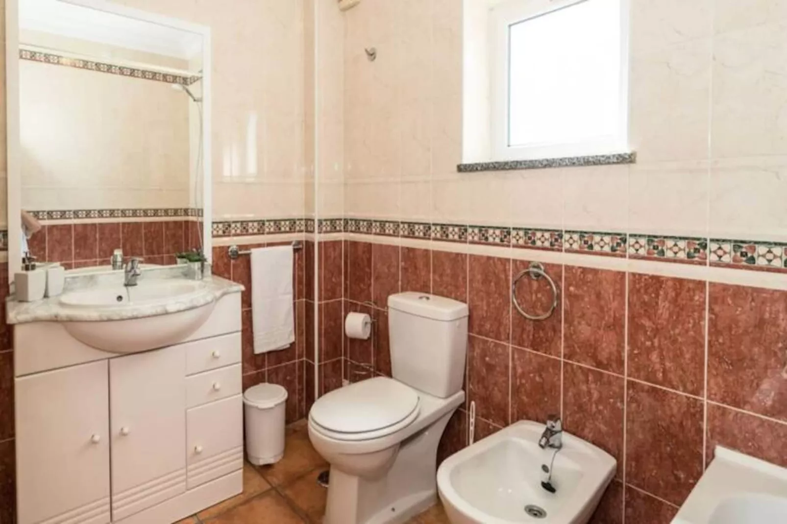 Two Bedroom Apartment Vila Mos Lagos-Niet-getagd