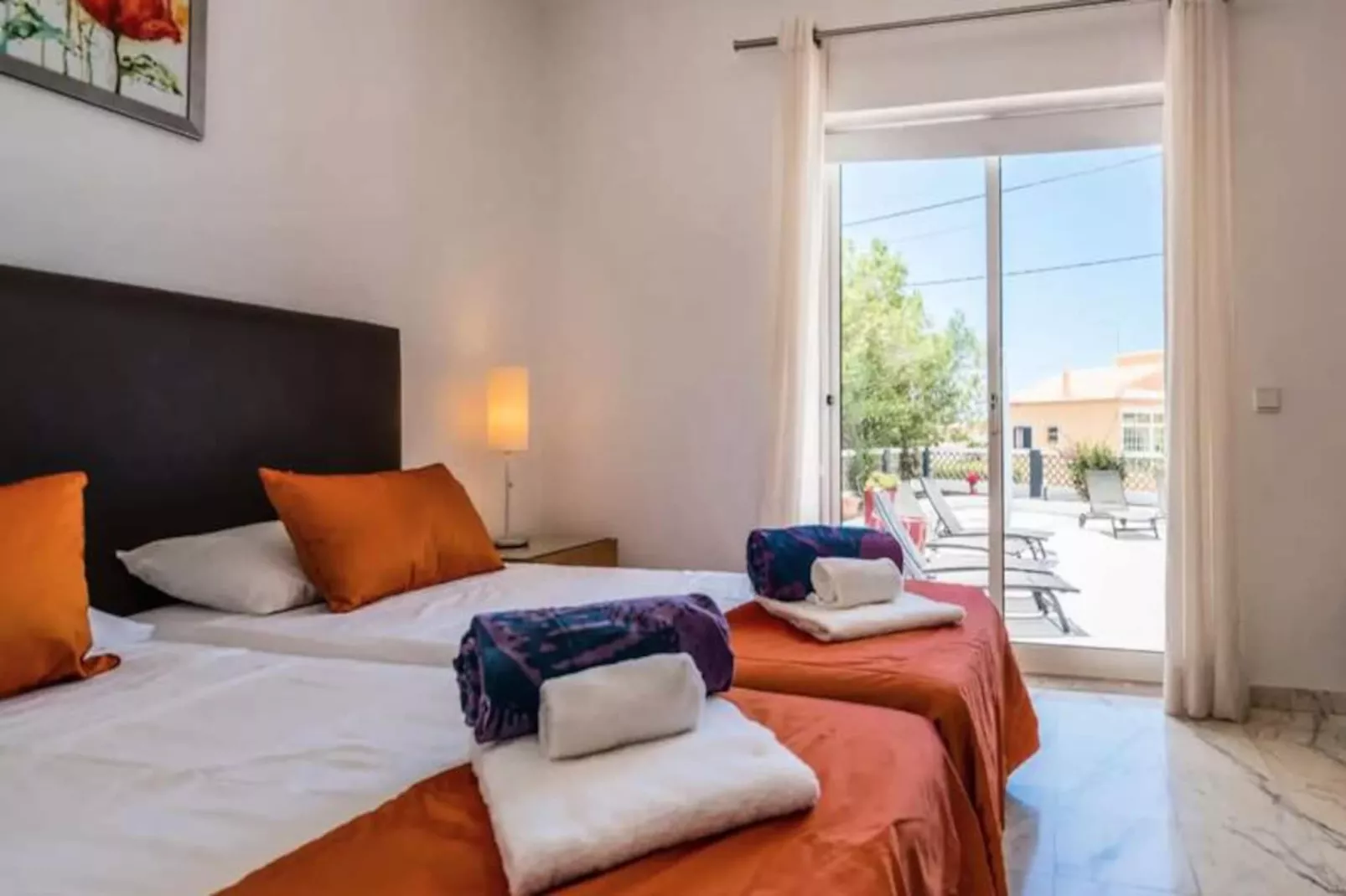 Casa Laranja Villa Loul&eacute;-Niet-getagd