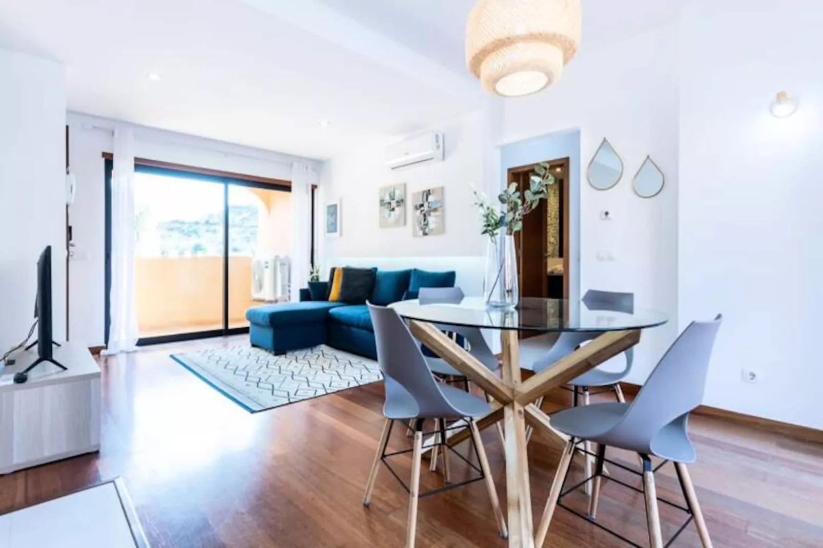 Baia Da Luz - Ground Floor Apartment-Niet-getagd