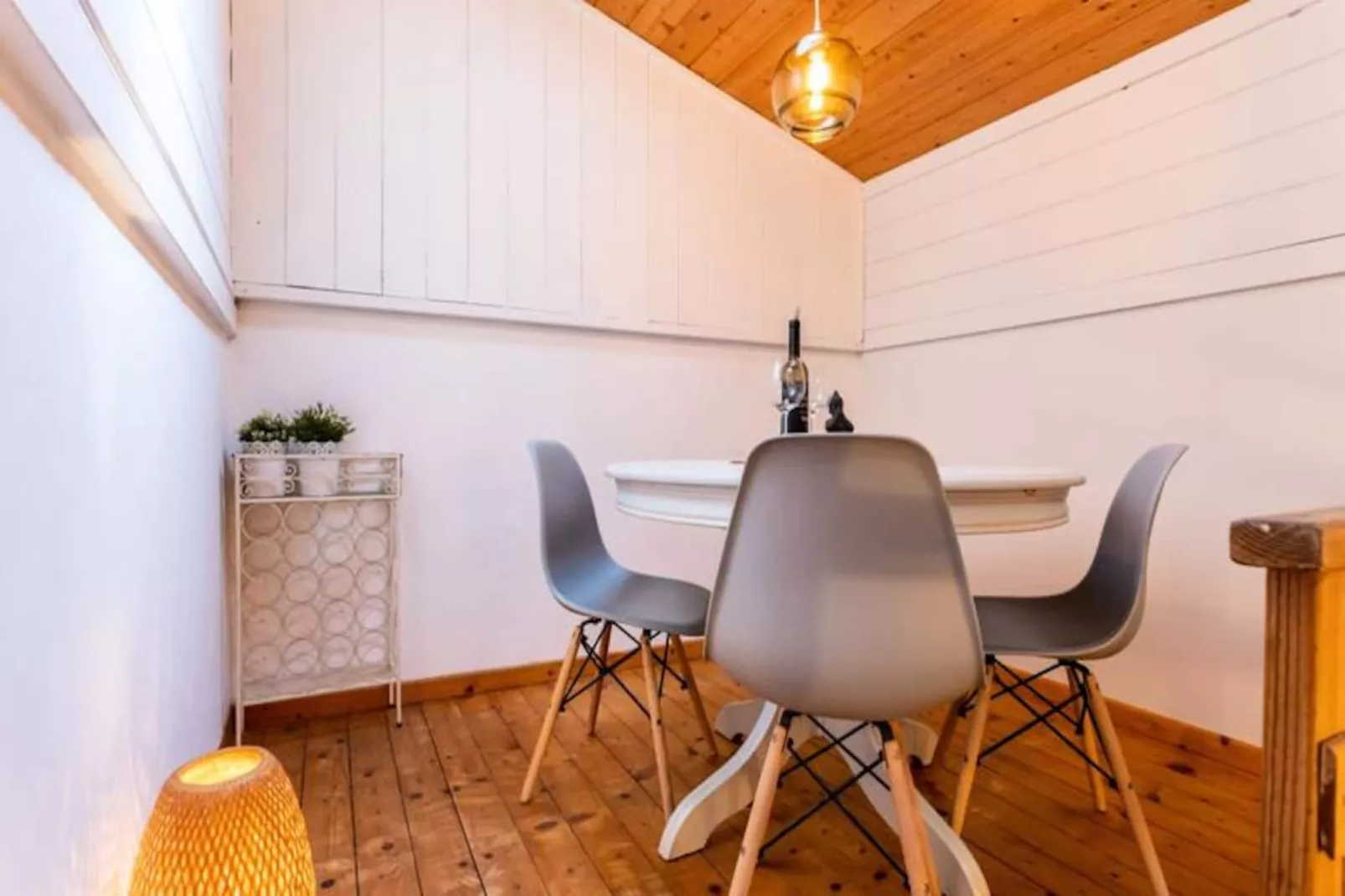 Cottage Aljezur Town-Niet-getagd