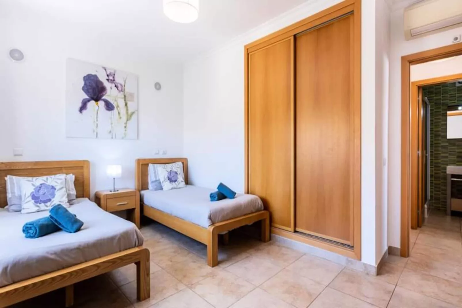 Quinta Das Palmeiras - Casa Contente-Niet-getagd