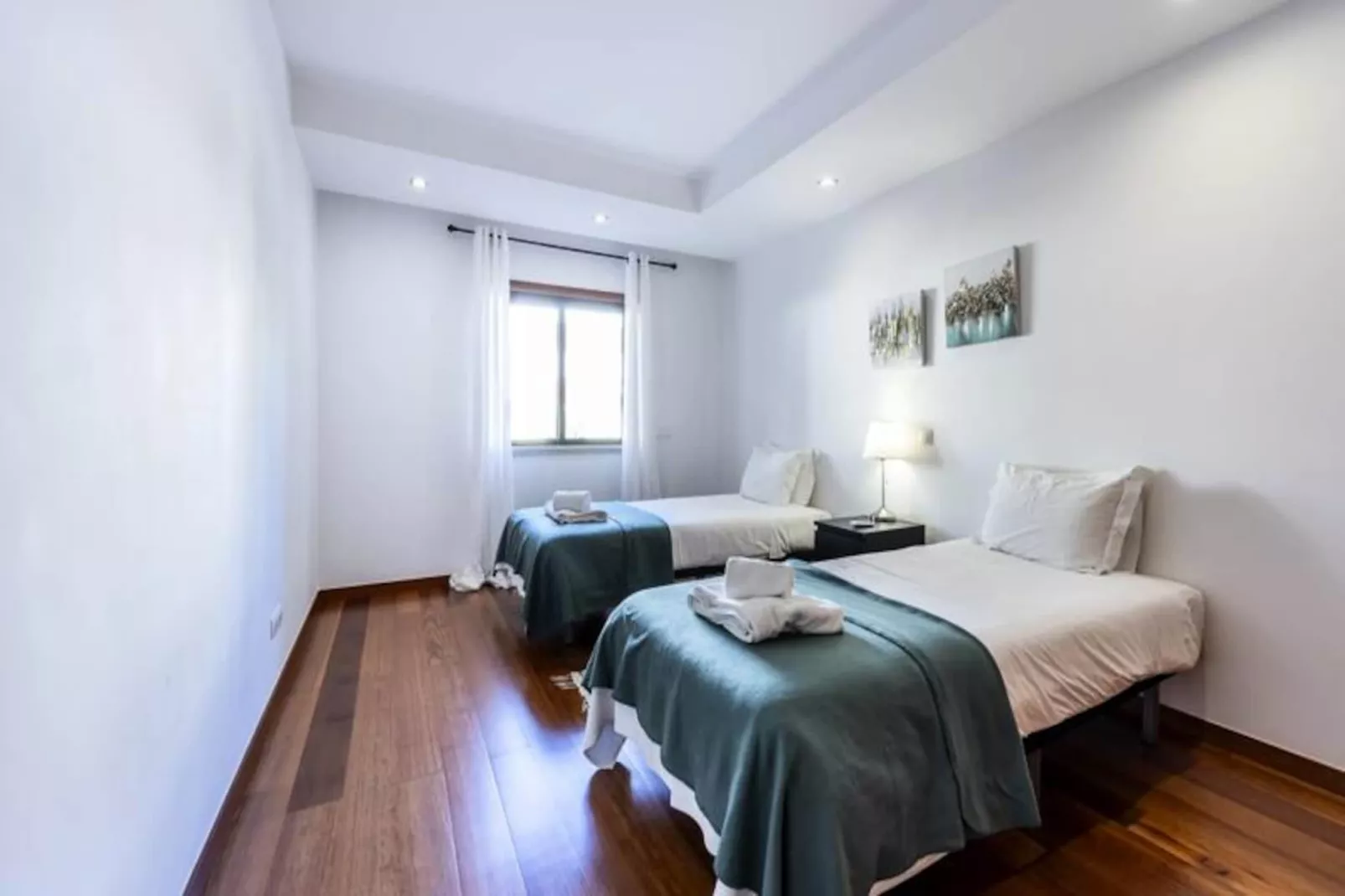 Sun And Sea - Baia Da Luz Apartment-Niet-getagd