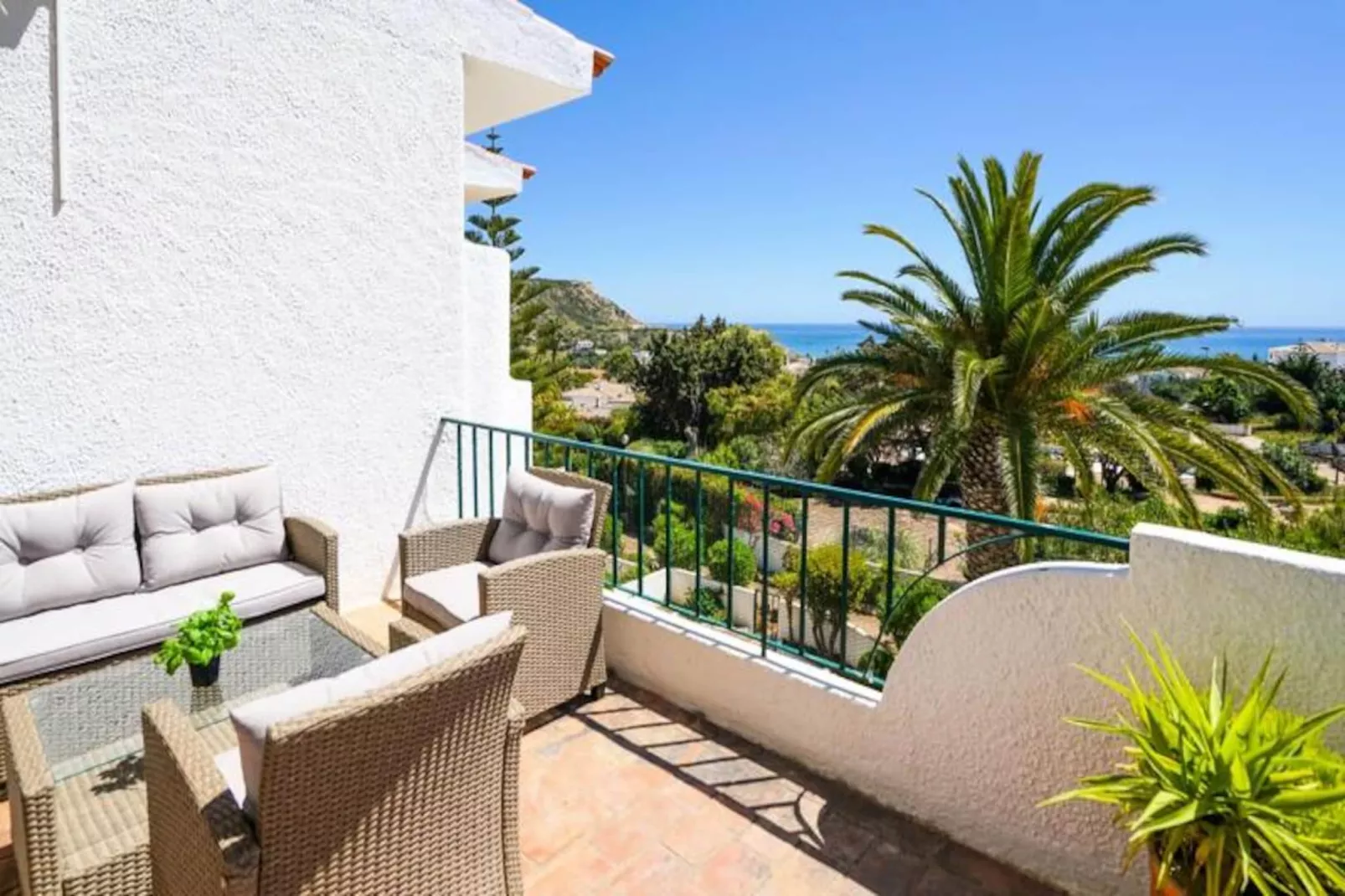 Luz Ocean Club - Sea Blue Apartment-Niet-getagd