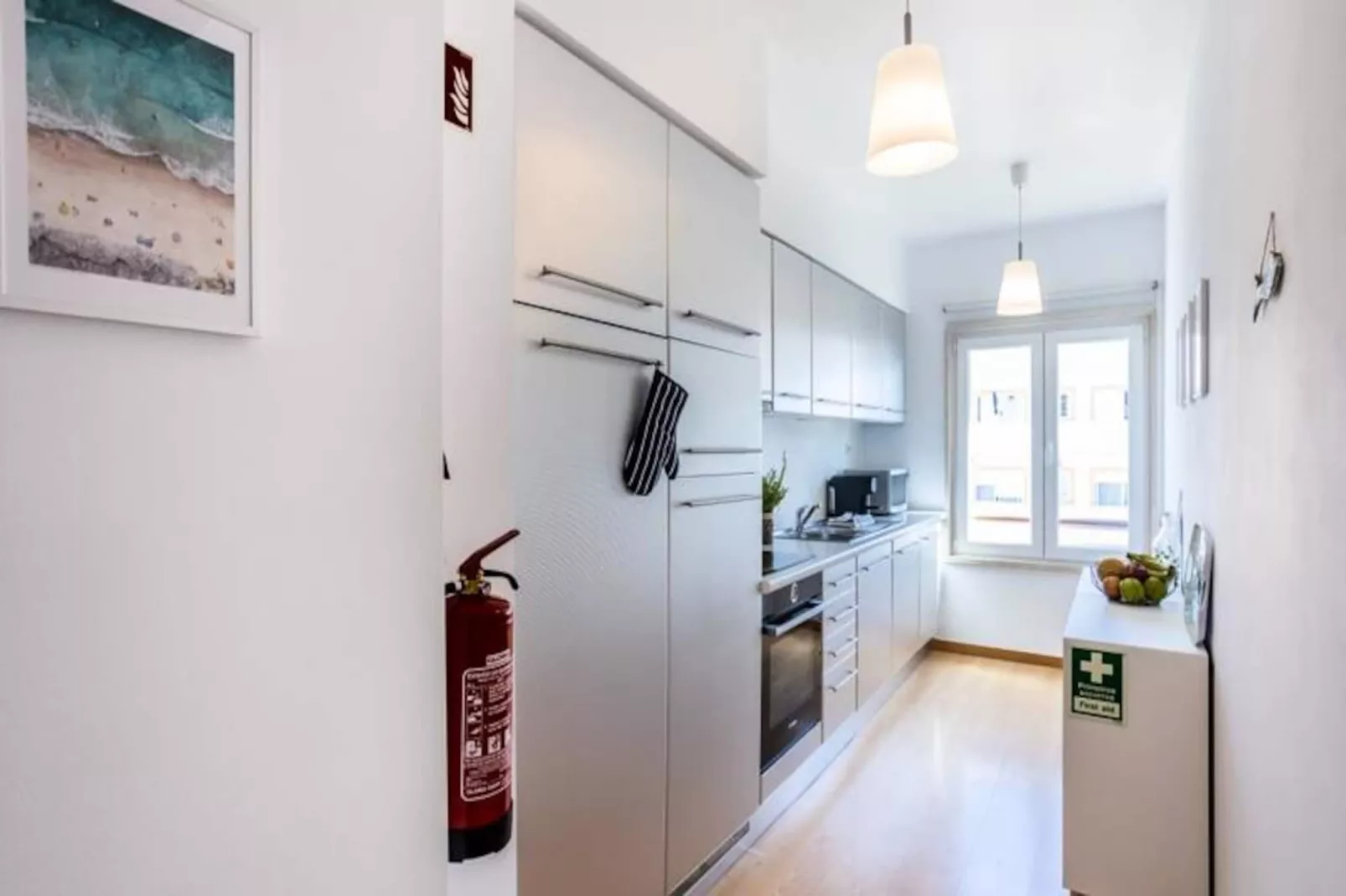 Lagos Workation Apartment-Niet-getagd