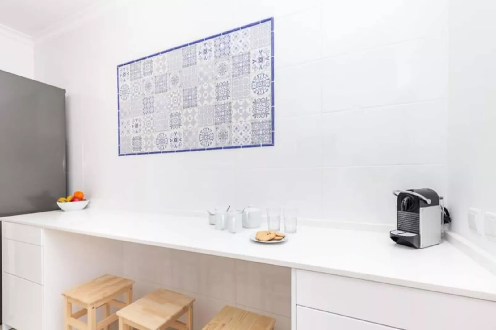 Apartment Santa Maria-Niet-getagd