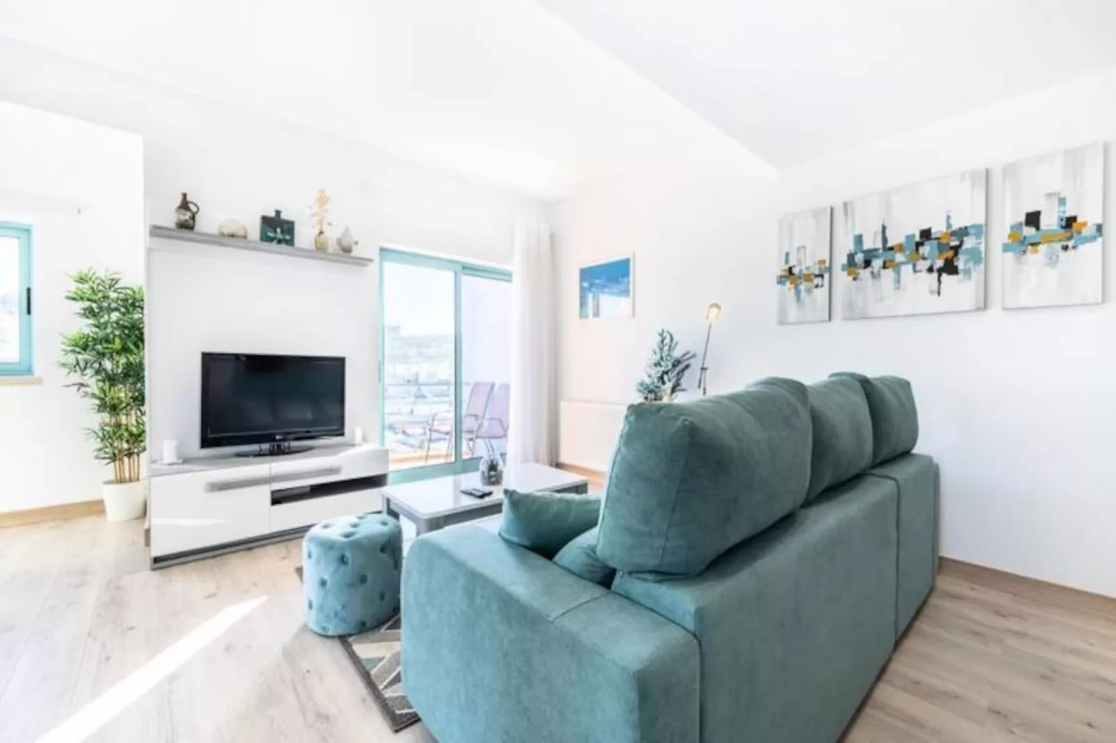 Casa Das Cores-Niet-getagd