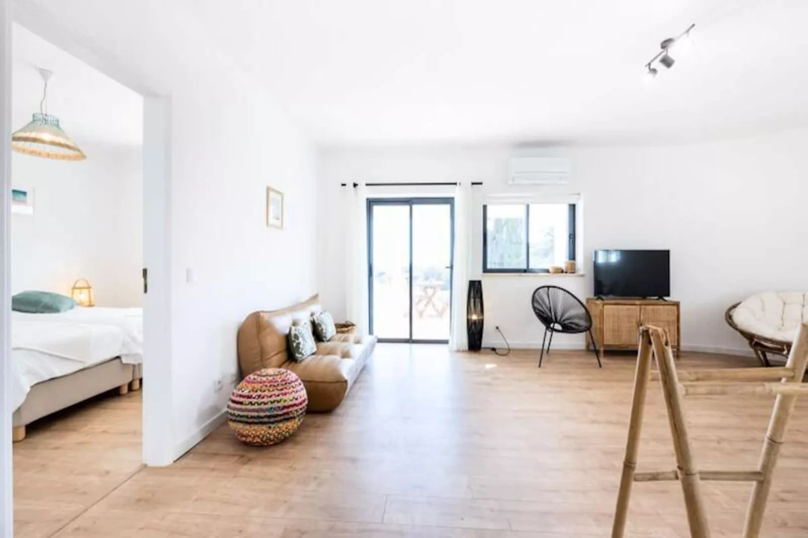 Fortaleza Sea View Villa Miramar - One Bedroom Apartment-Niet-getagd