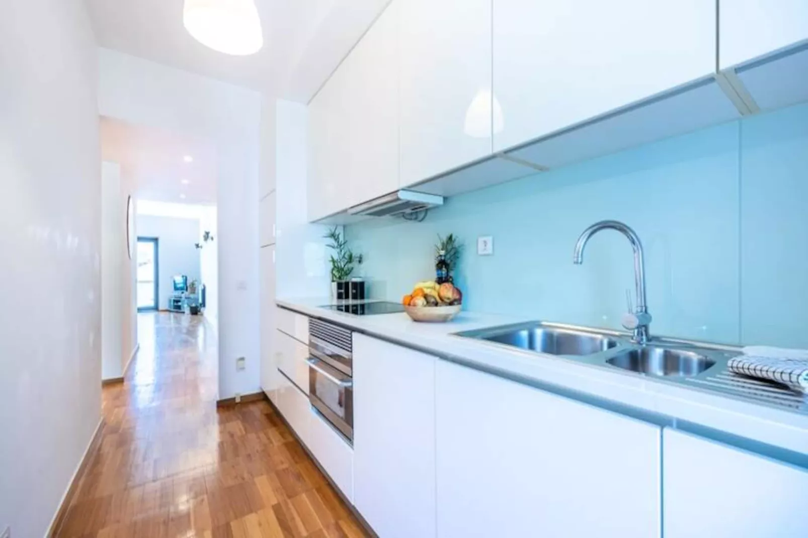 A F&aacute;brica Loft Apartment-Niet-getagd