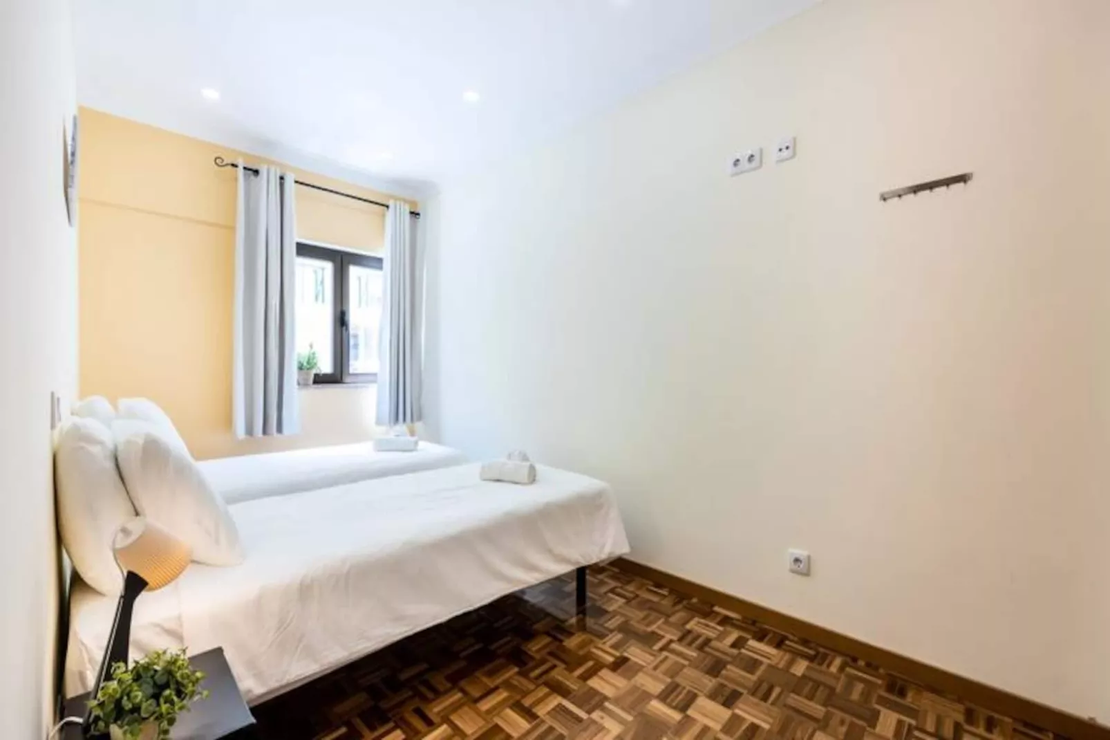 Urban City View Apartment-Niet-getagd