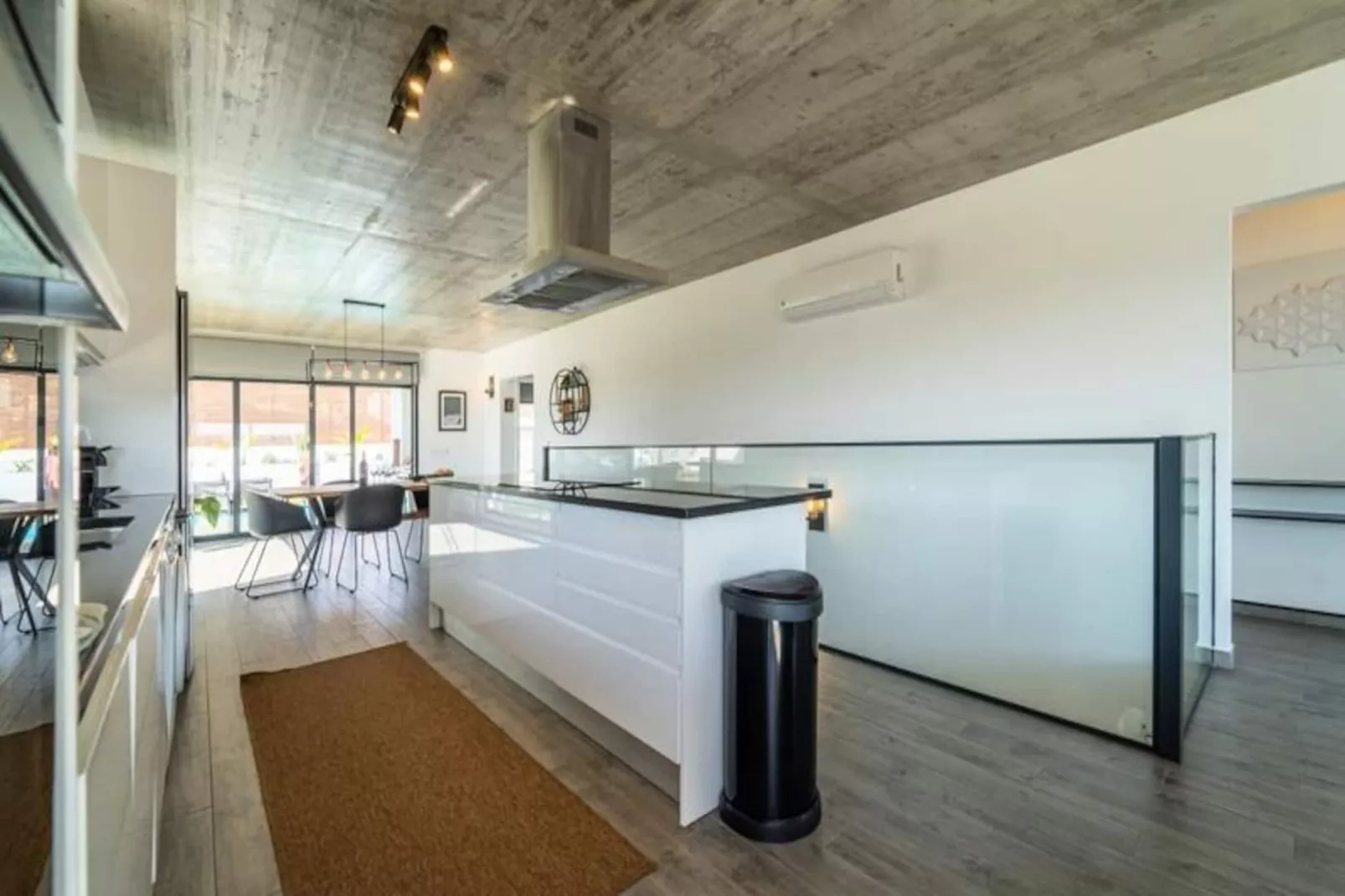 Andorinhas Espartal T3-Niet-getagd