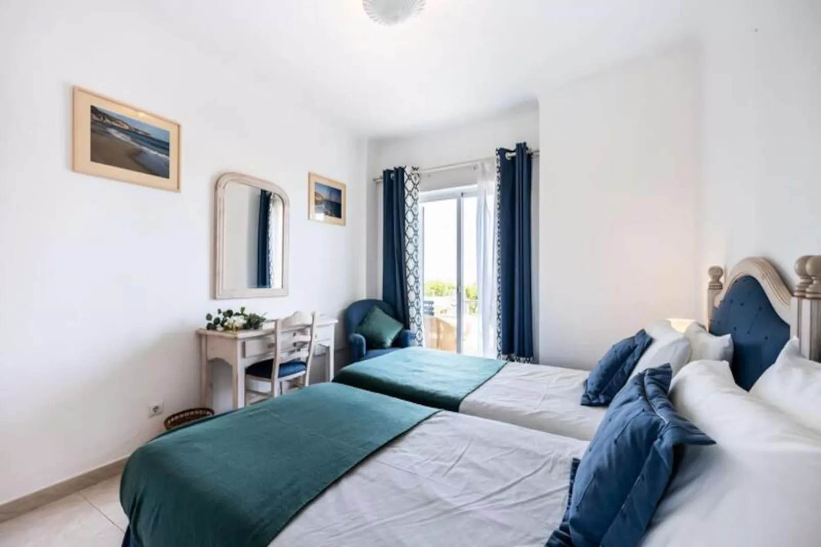 Townhouse Da Amarela-Niet-getagd