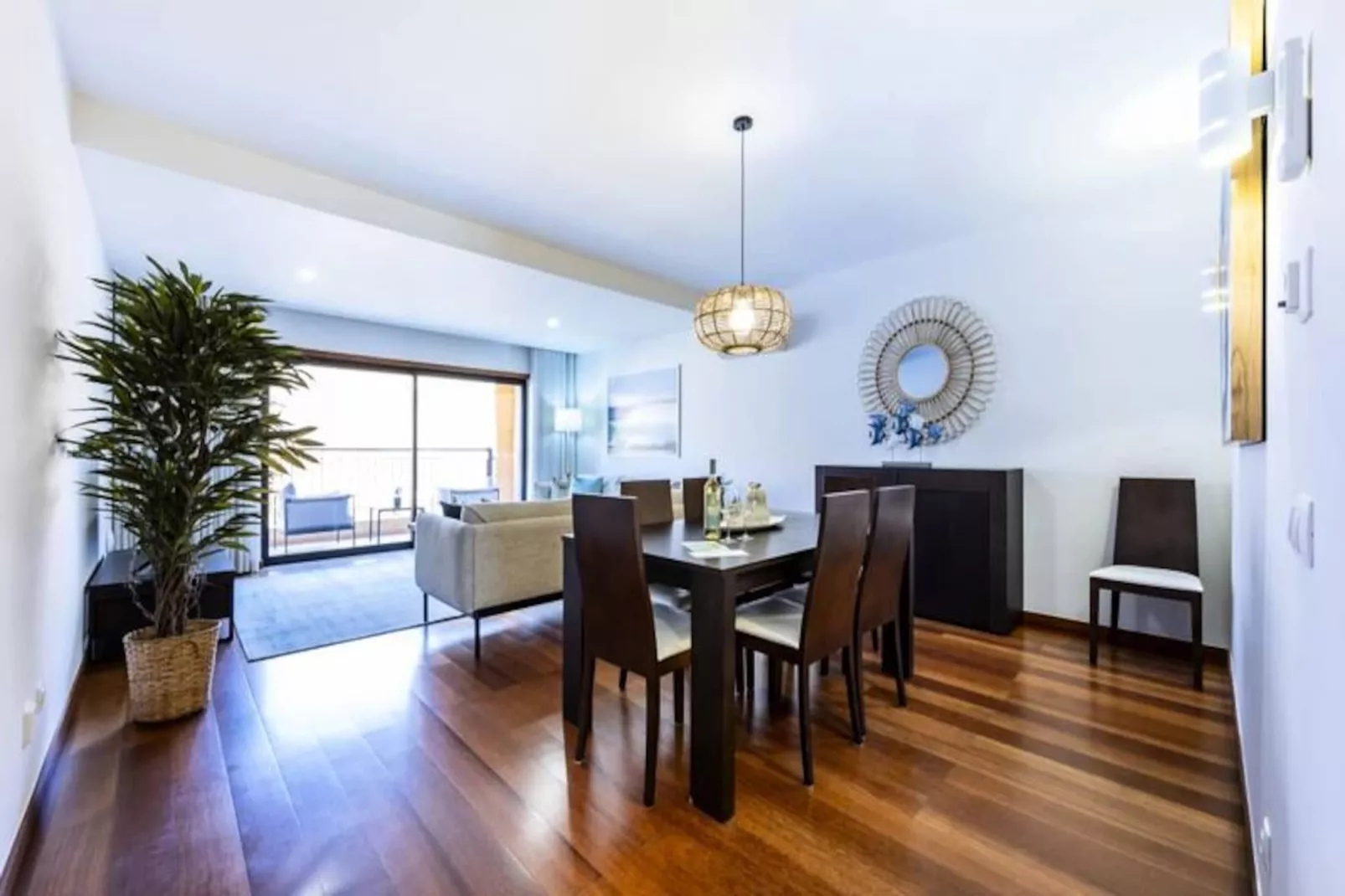 Ba&iacute;a Da Luz Resort - Nuzone Apartment-Niet-getagd