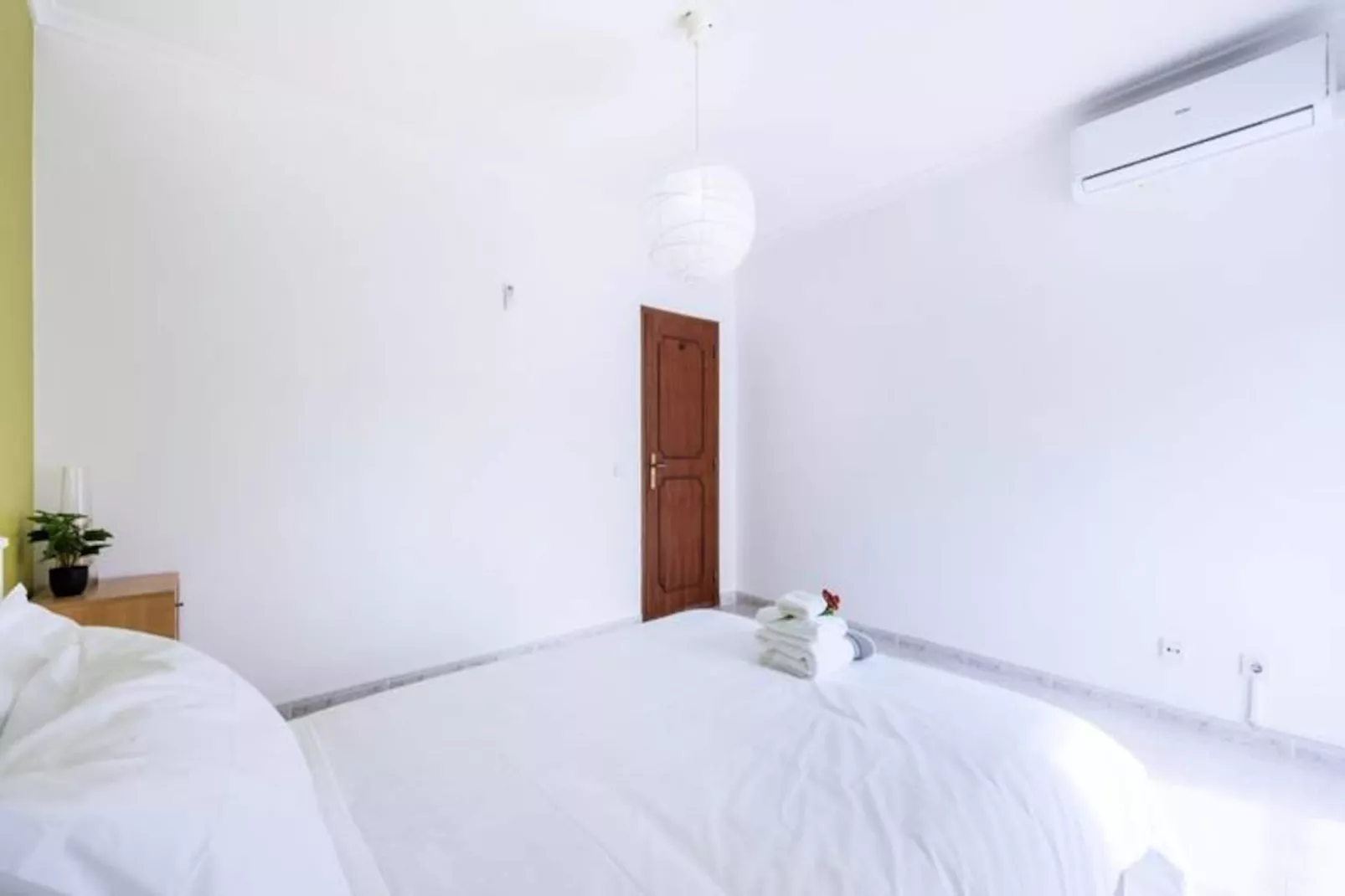 Apartment Eurico-Niet-getagd