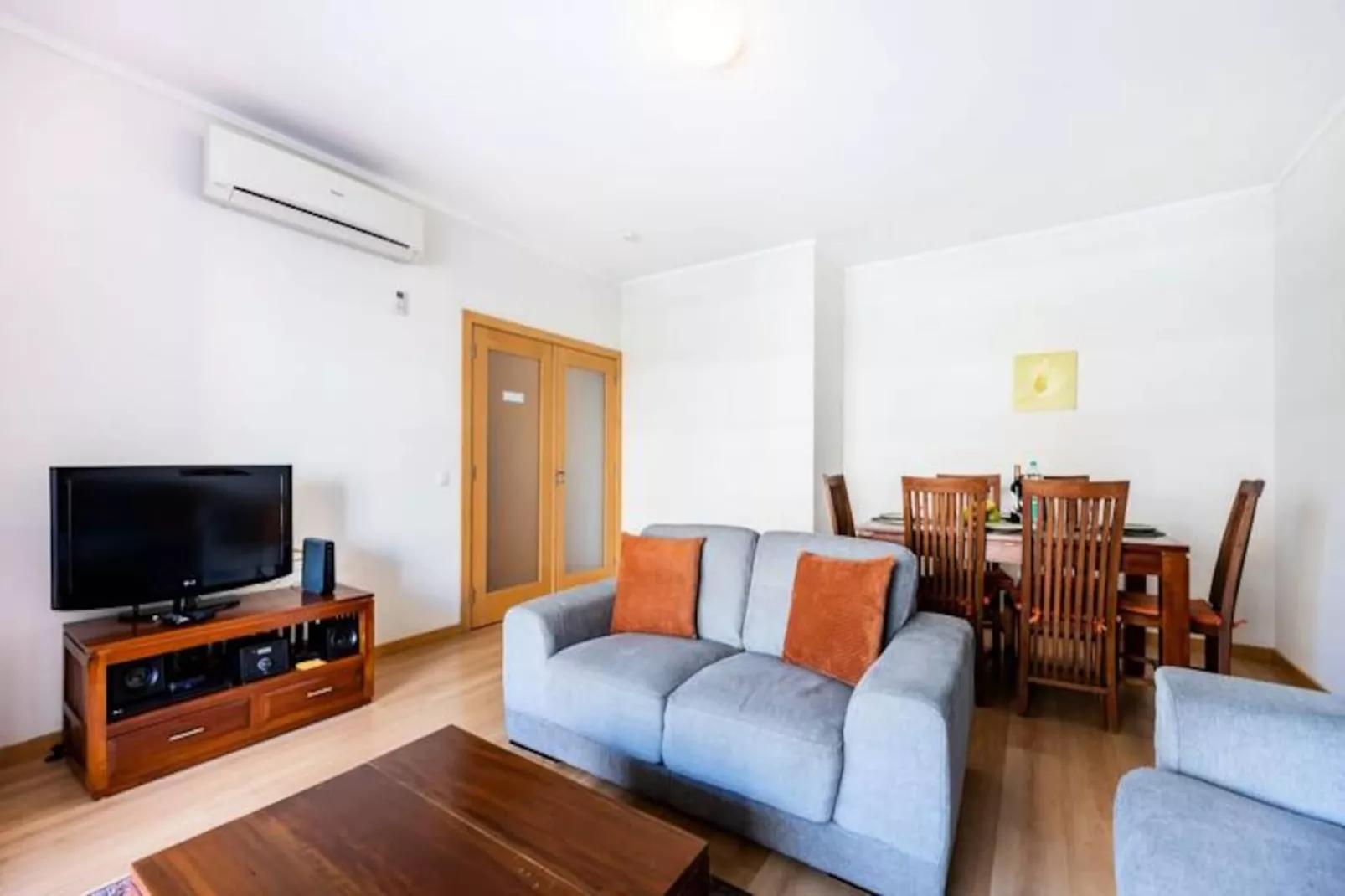 Apartment Baixa Marina-Niet-getagd