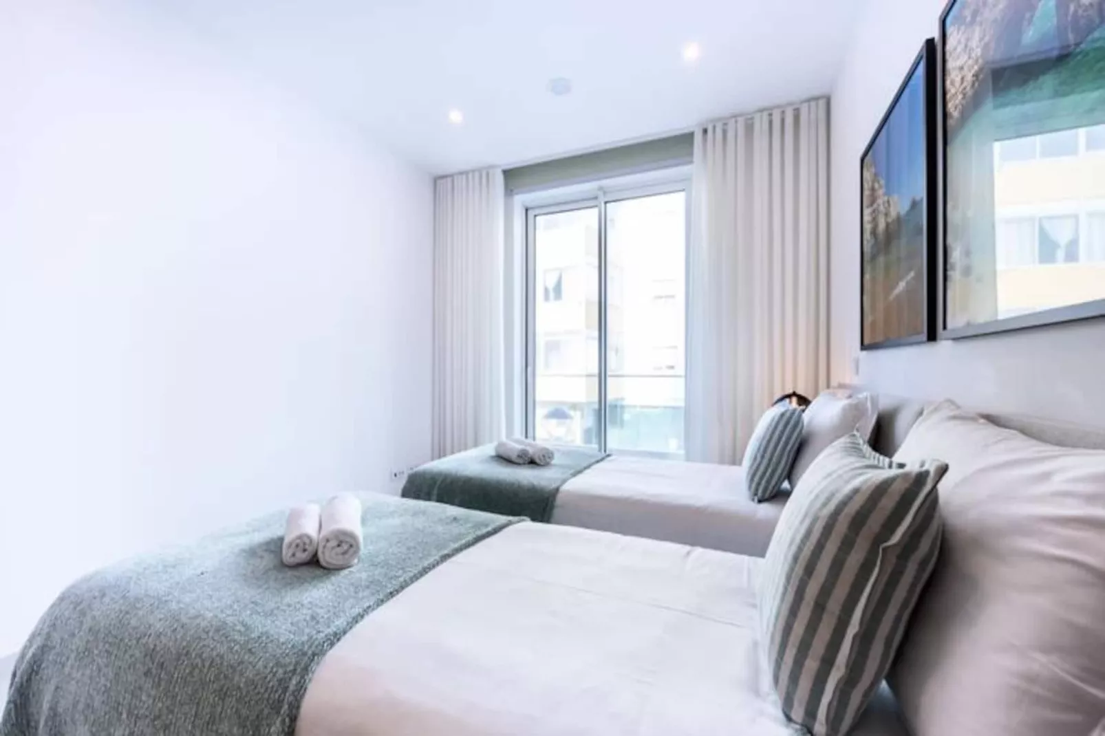 Adega Marina Apartments - Pool View-Niet-getagd