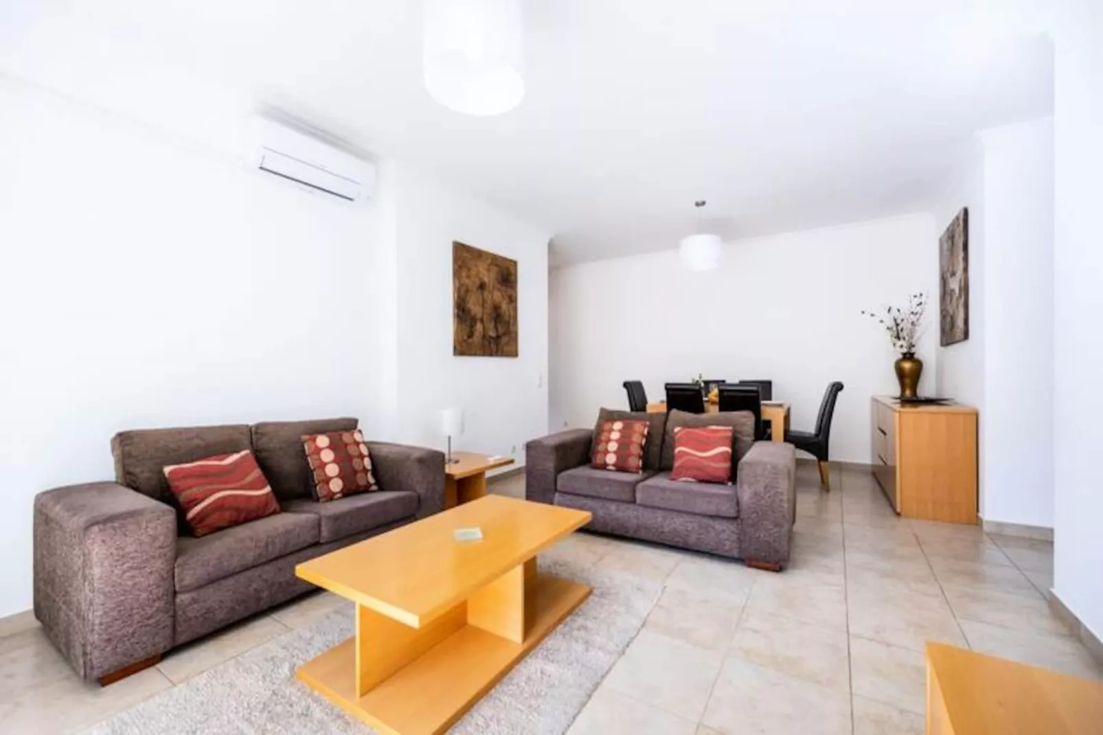 Quinta Das Palmeiras - Apartment Darlene-Niet-getagd