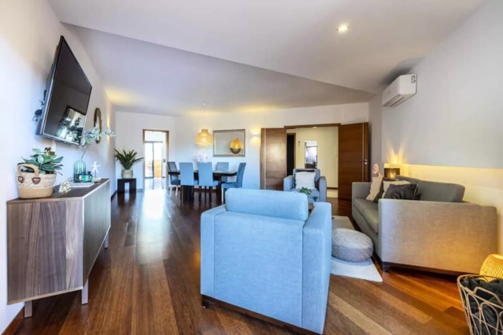 Baia Da Luz - Tropicana Beach Apartment-Niet-getagd