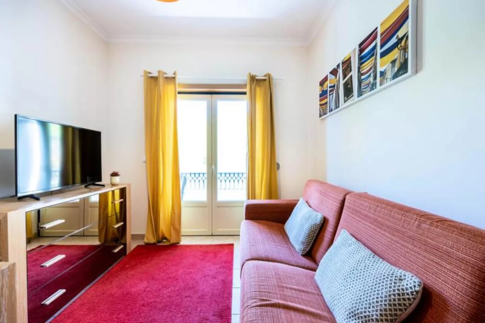 Jacaranda Apartment-Niet-getagd